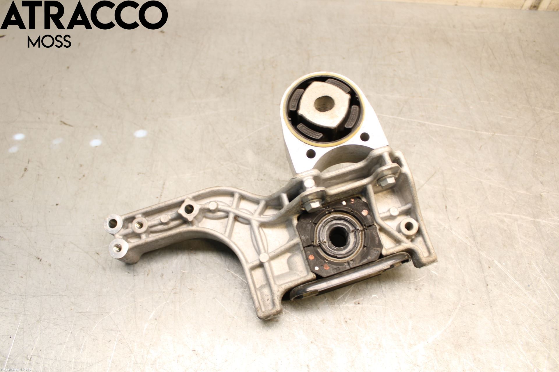 Porsche TAYCAN 20- Travers Feste