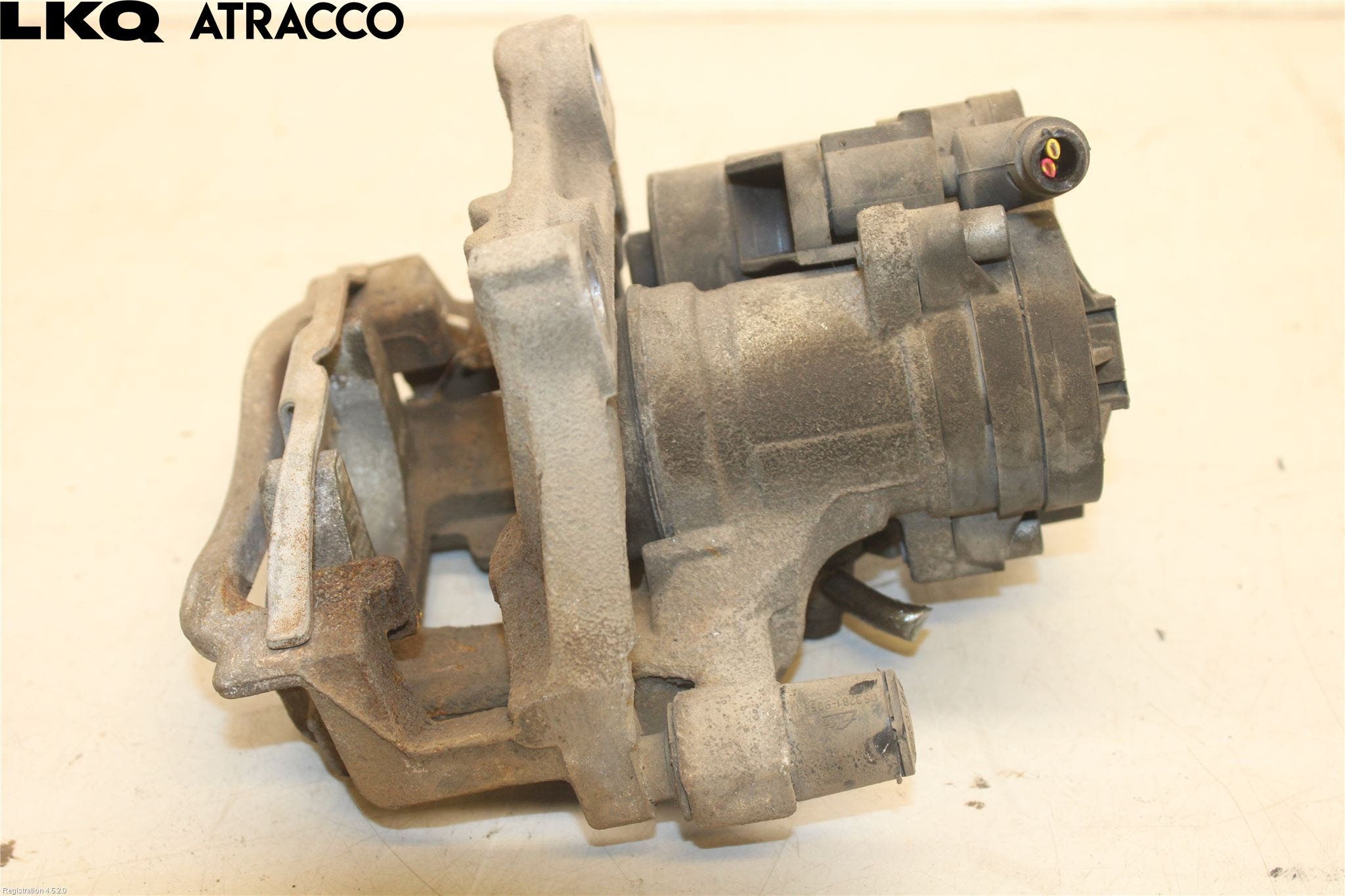 MG 4 23- Bremsecaliper Bak Venstre