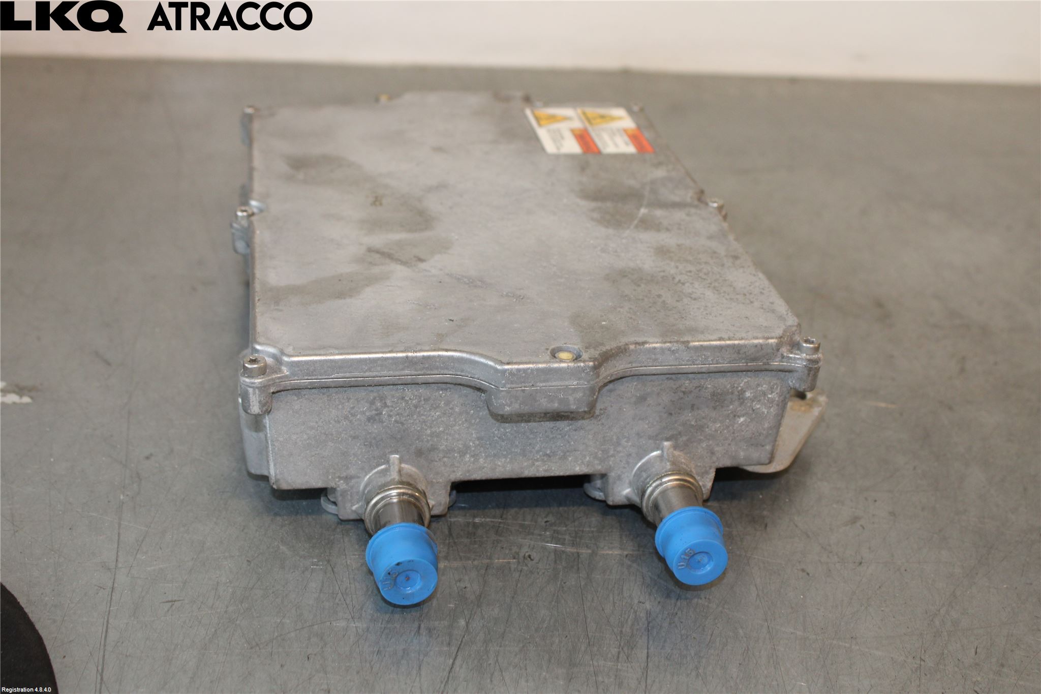 Mercedes-Benz MB B-KLASS (W246/W242) 12-19 Inverter 12-)220V