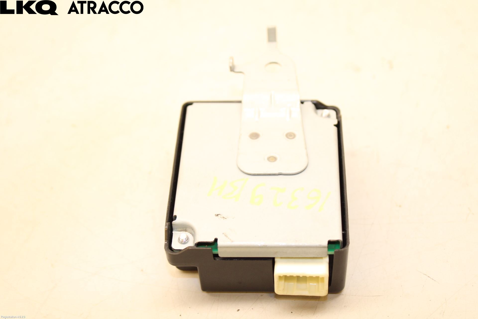 Toyota YARIS CROSS XP21 21- Styreenhet Øvrig