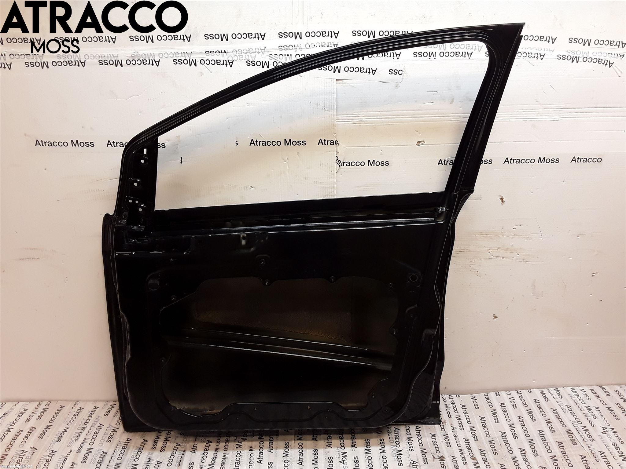 Ford KUGA 08-12 Dør 4D Foran Høyre