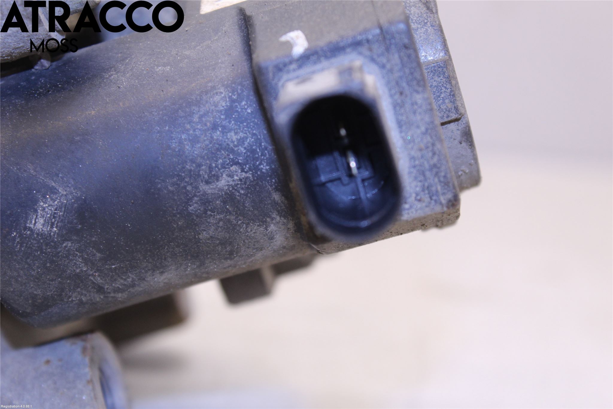 Hyundai TUCSON 05- Bremsecaliper Bak Høyre