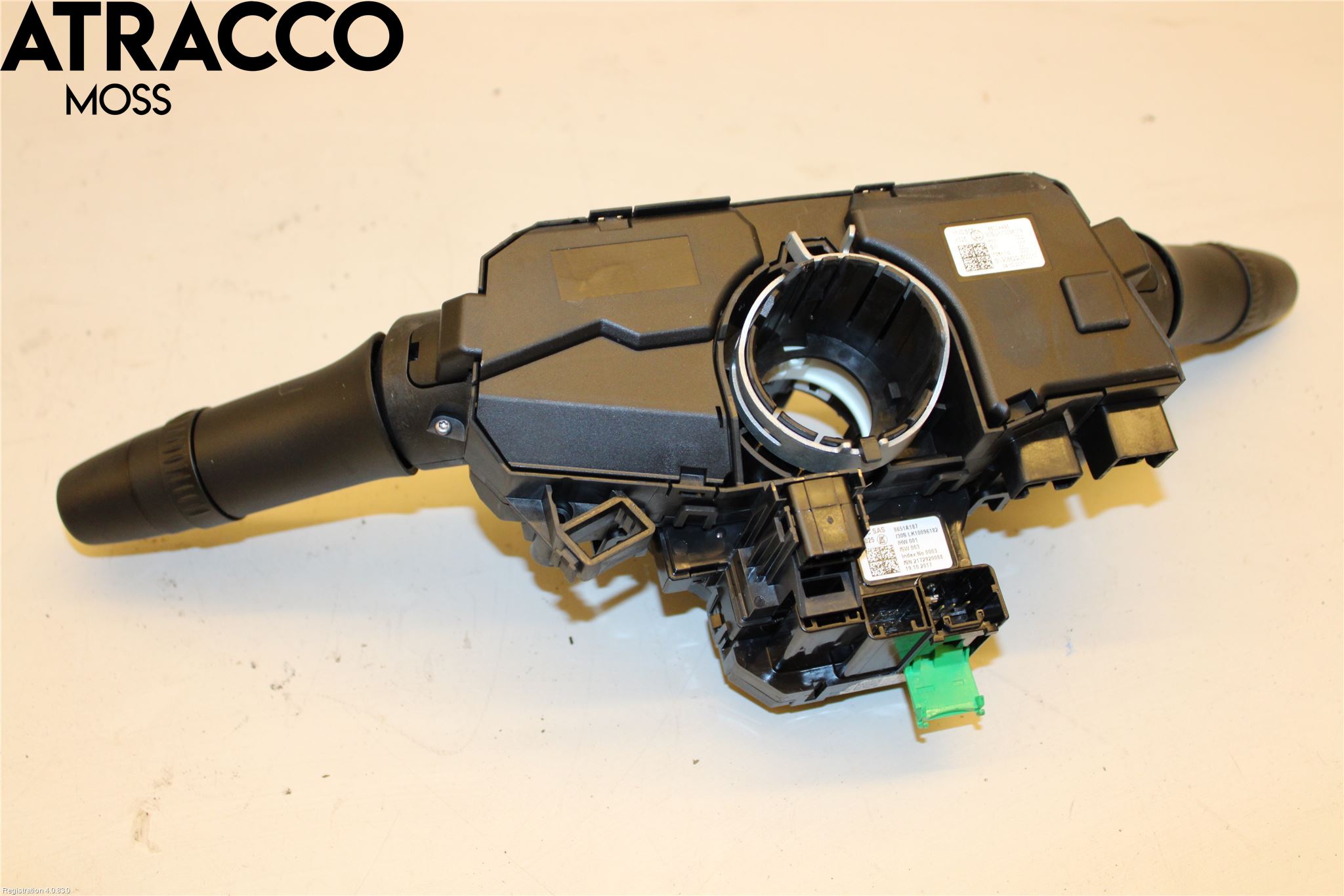 Mitsubishi SPACE STAR 13- Bryter Ratt Kombi H Og V