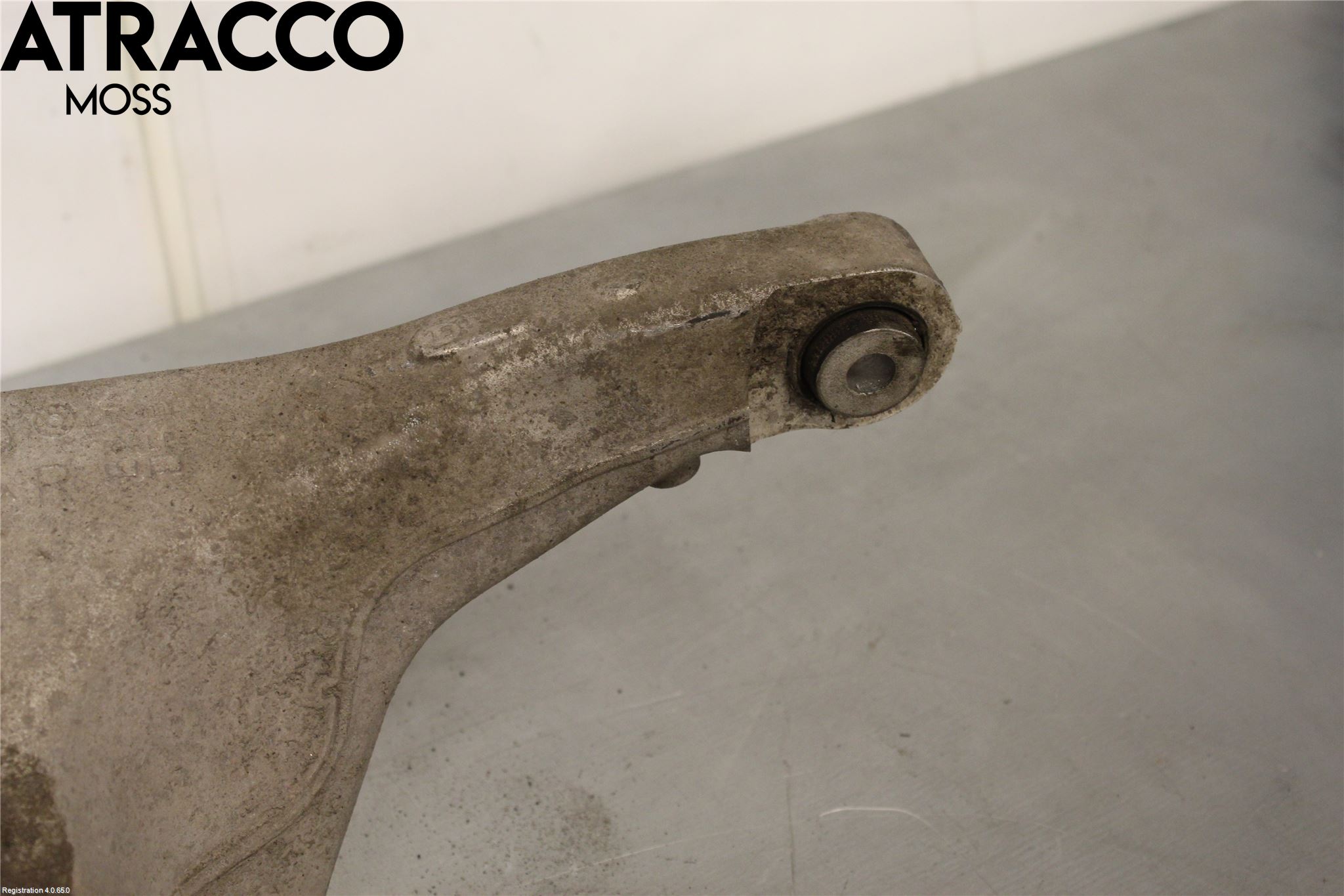 Landrover RANGE ROVER (L460) 22- Bærearm Bak Høyre