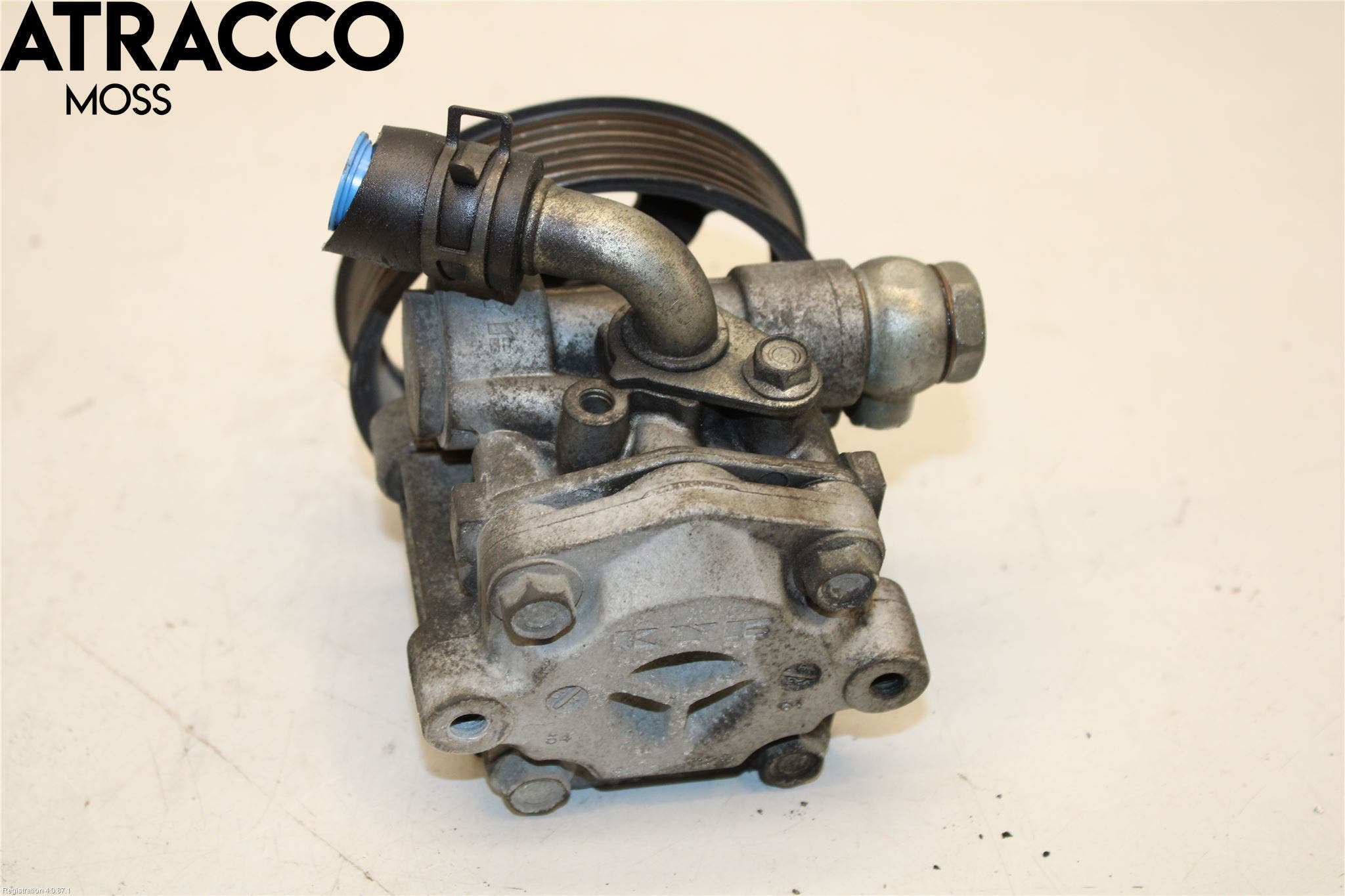 Mitsubishi OUTLANDER 07-12 Servo Pumpe