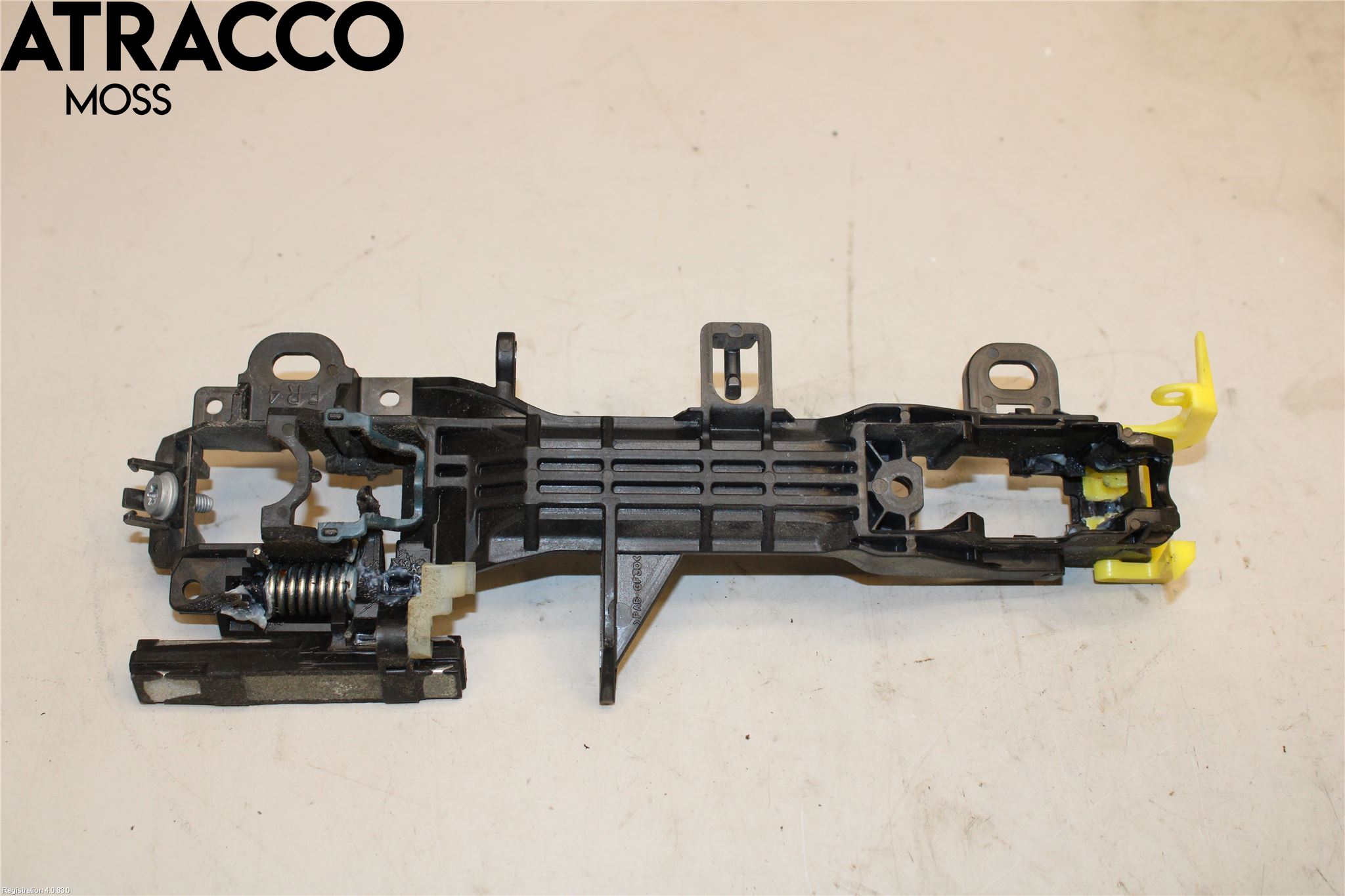 Toyota PRIUS ZVW30 09-20 Dørhandtak Ytre Høyre