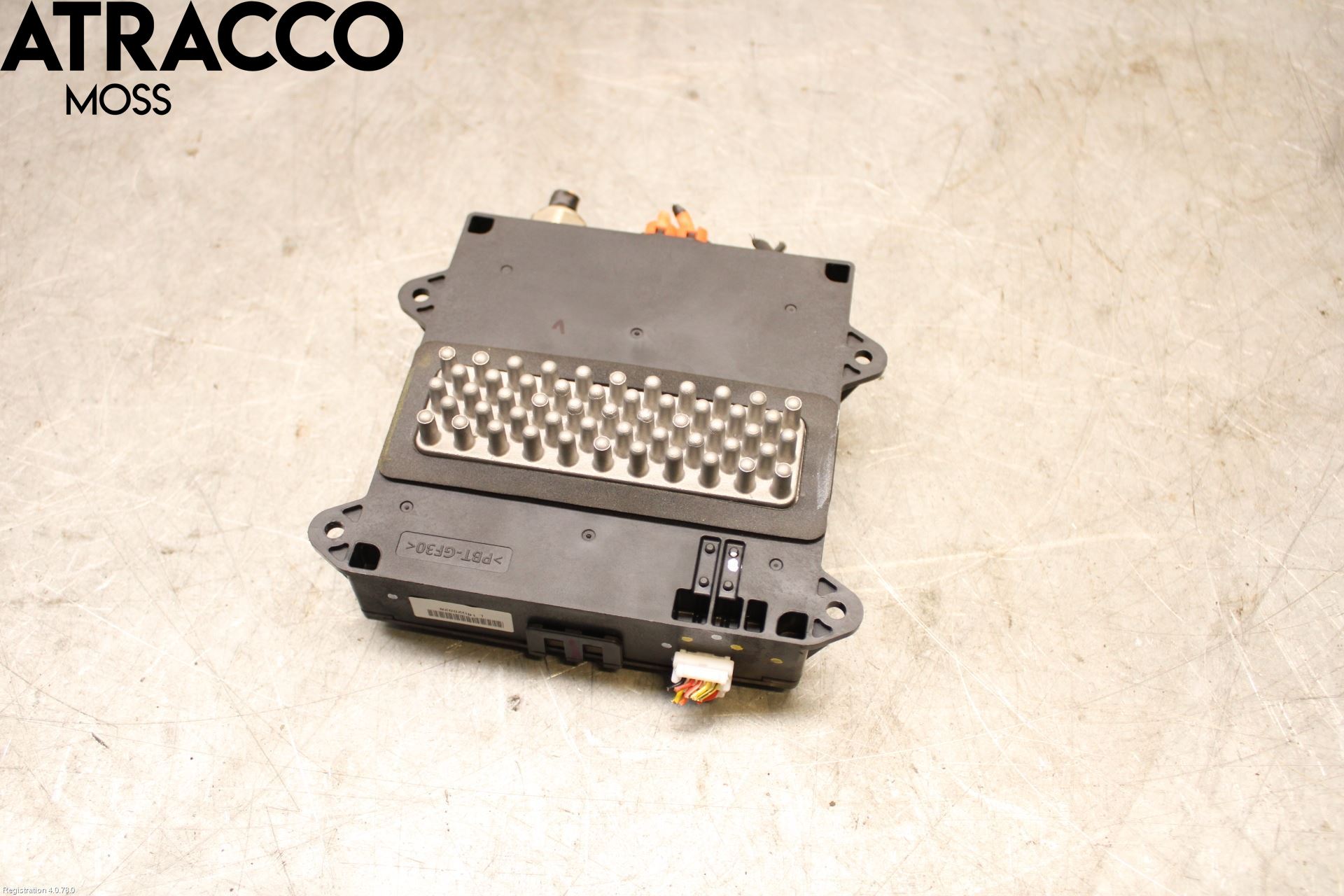 Kia SOUL 09- Varme Ac Øvrig