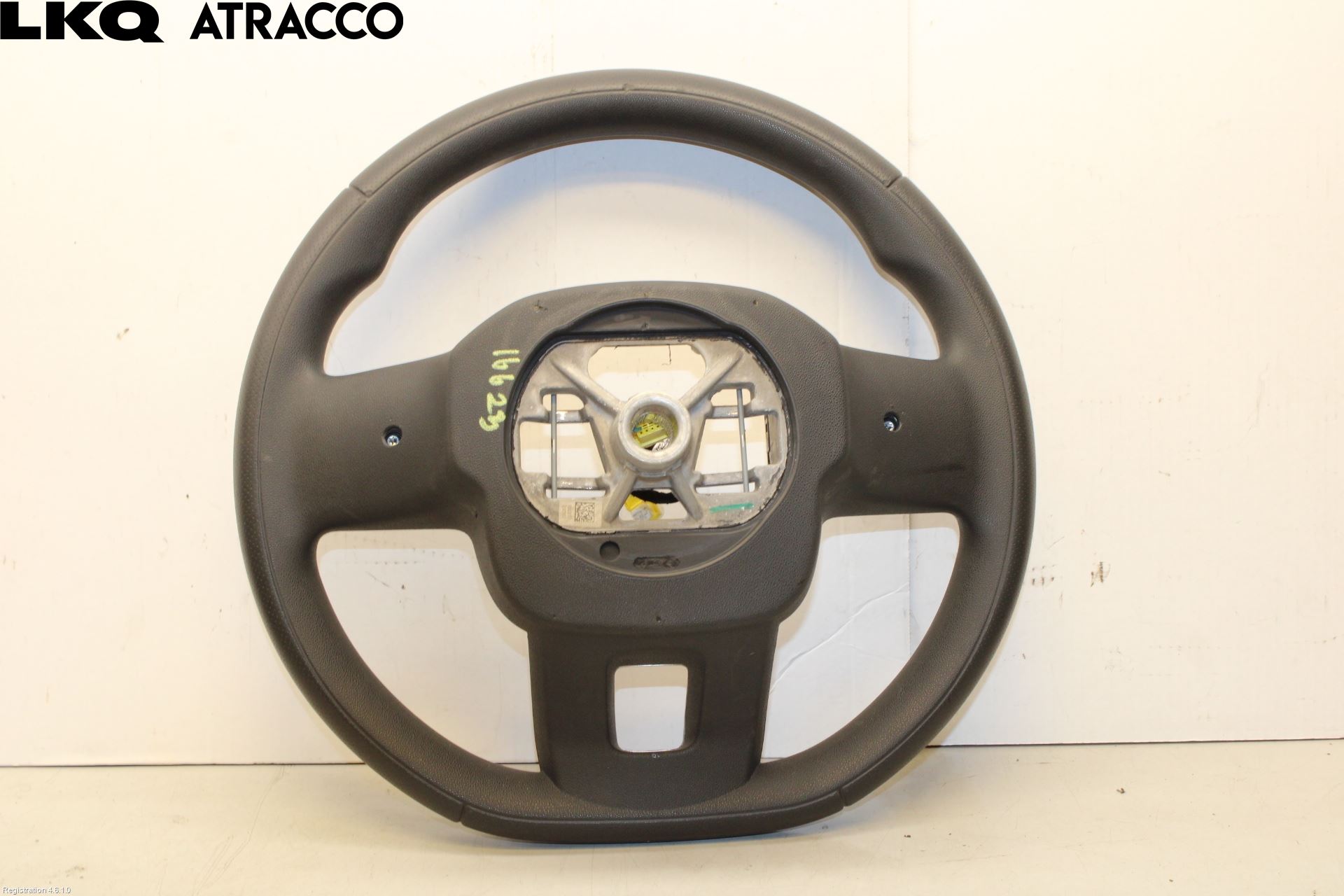 Toyota PROACE CITY 20- Ratt