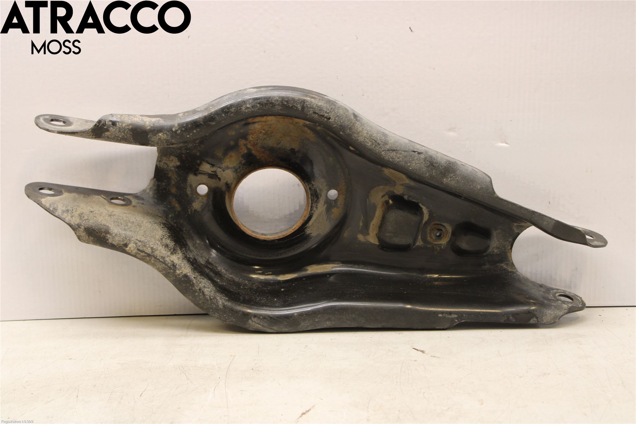 Tesla MODEL 3 17- Bærearm Bak Høyre