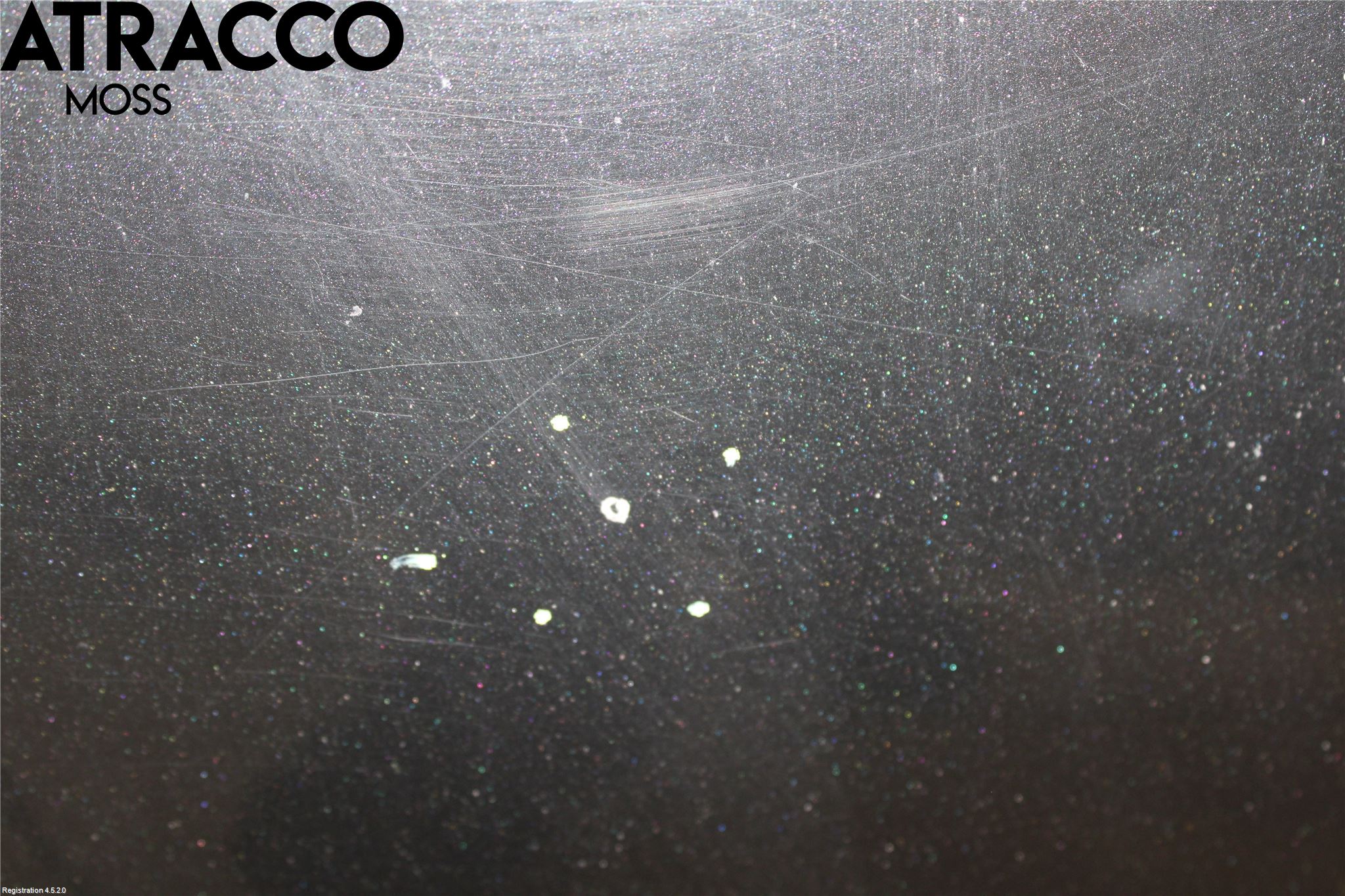 Toyota VERSO 09-18 Panser