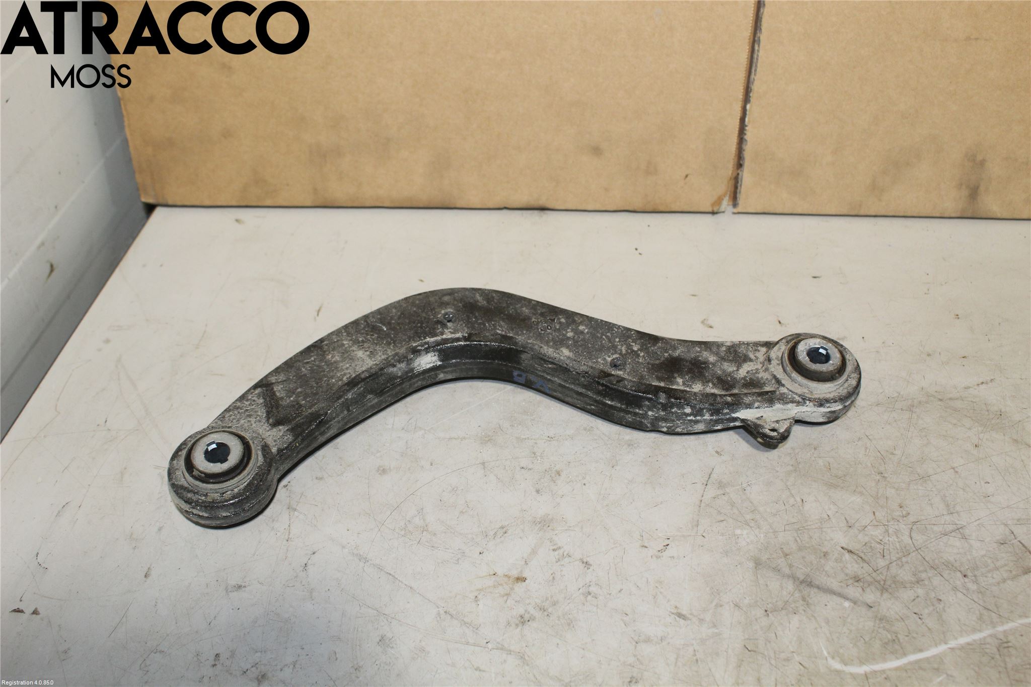 Polestar 2 20- Bærearm Bak Venstre