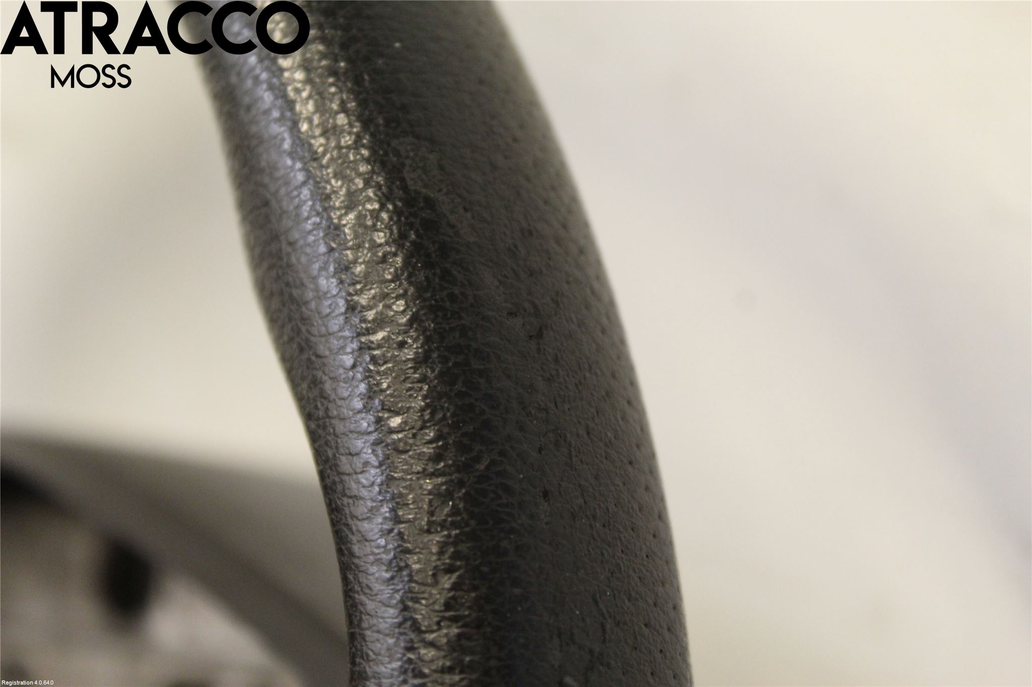 Nissan QASHQAI   07-10 Ratt