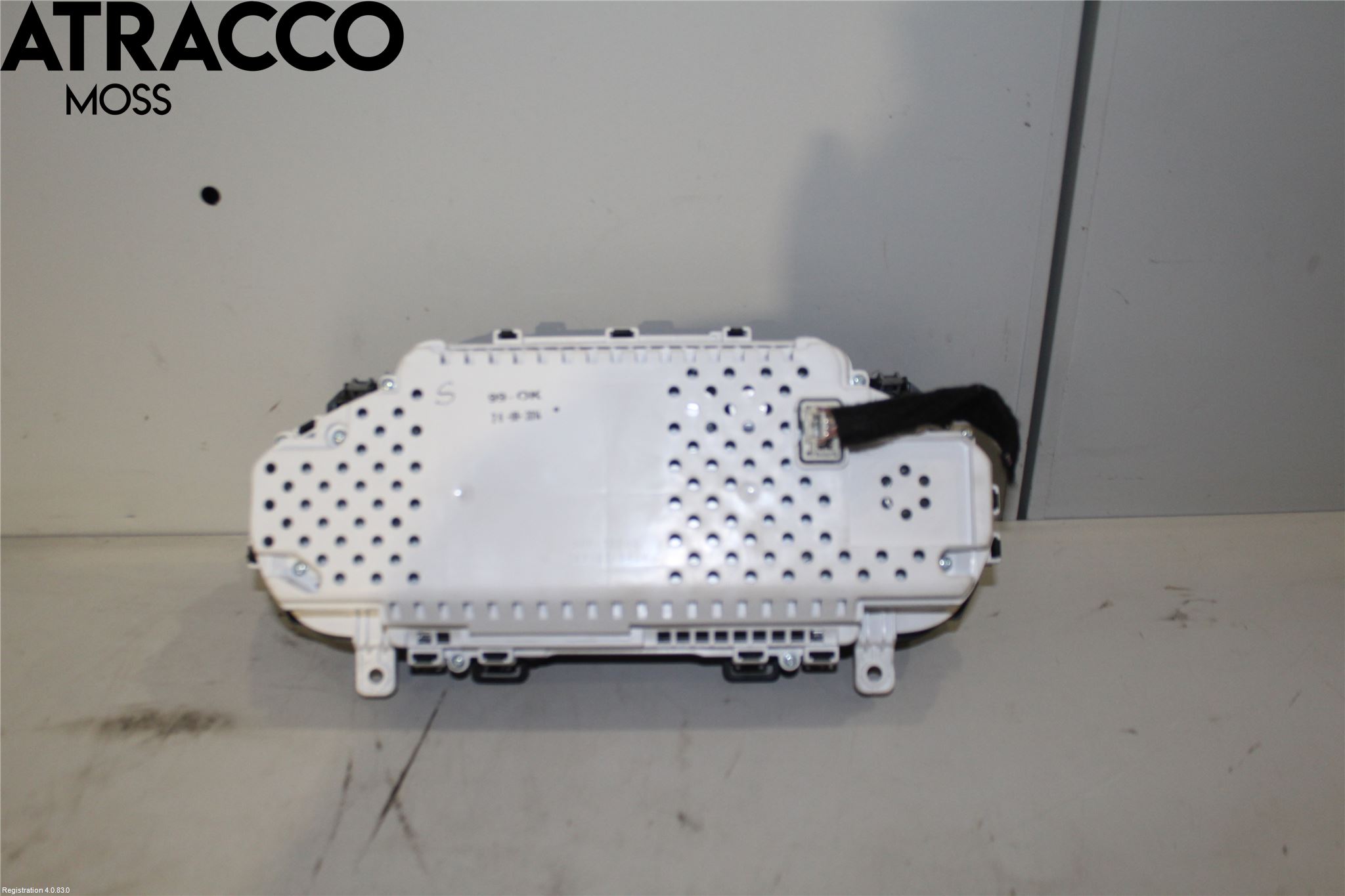 Volvo V40 12-19 Instr Kombinert