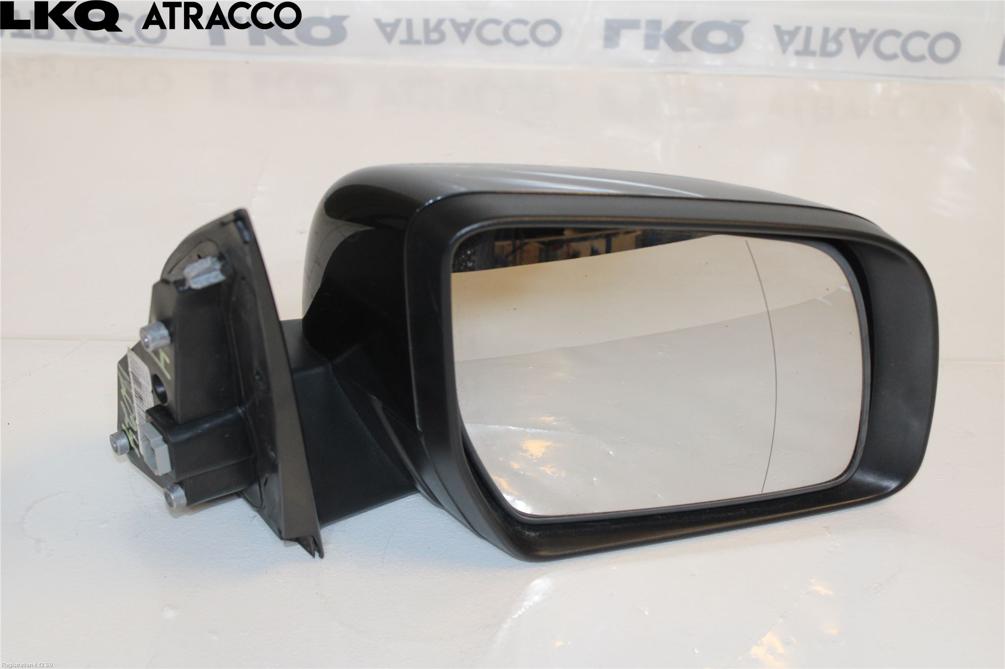 Ford RANGER EU 12-23 Speil H M-El Justering