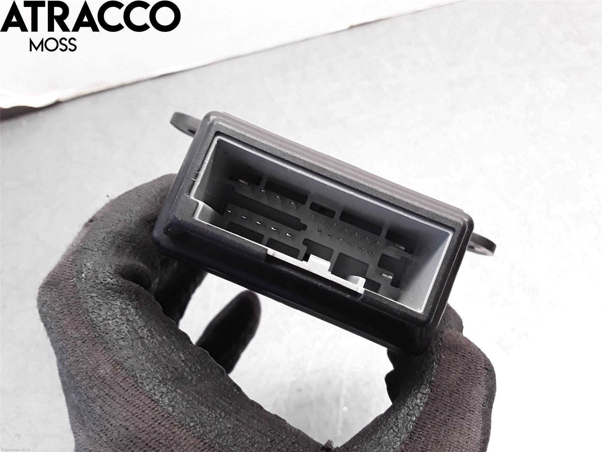 Ford FOCUS 11-14 Styreenhet Xenon