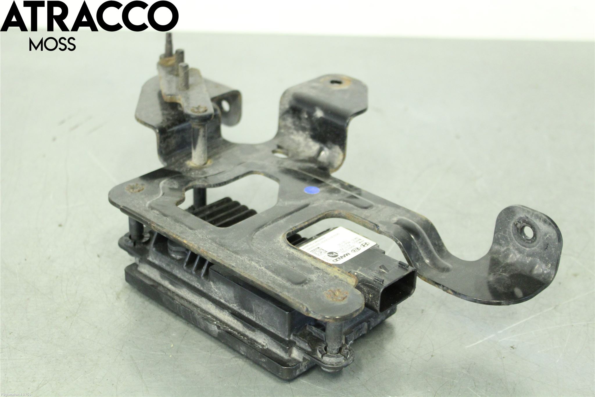 Hyundai IONIQ AE 17-22 Sensor Fartsbegrensning