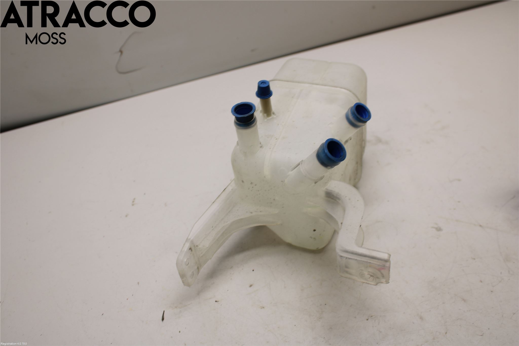 Hyundai KONA/ELECTRIC OS 18-23 Ekspansjonstank