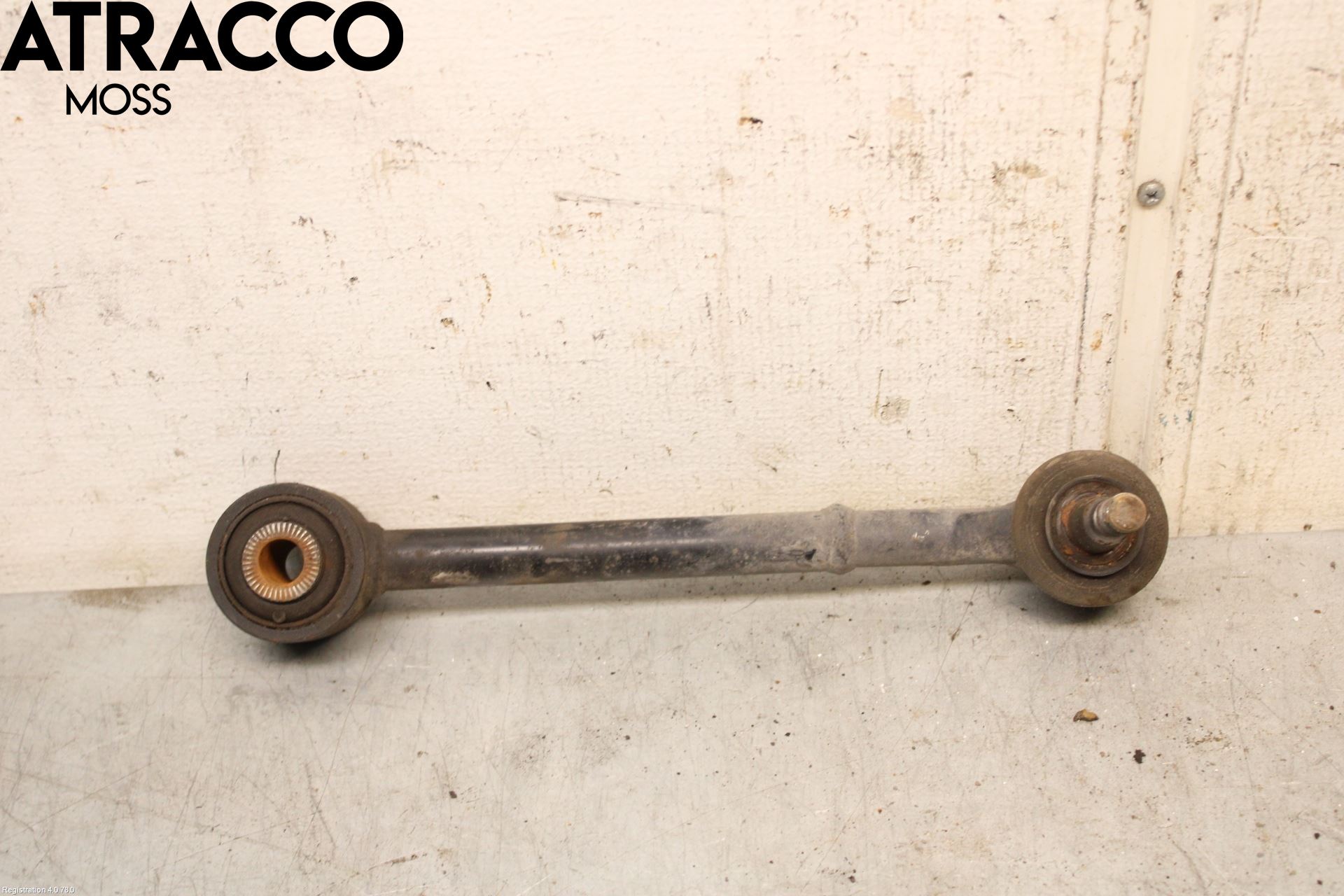 Toyota RAV4 13-18 Bærearm Bak Venstre