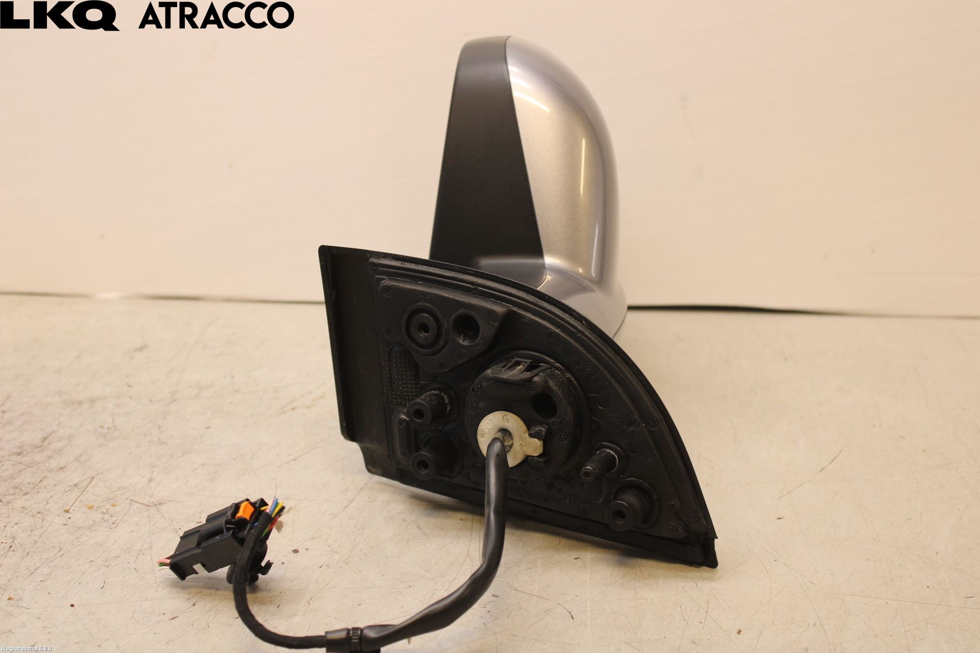 Toyota PROACE CITY 20- Speil V M-El Justering