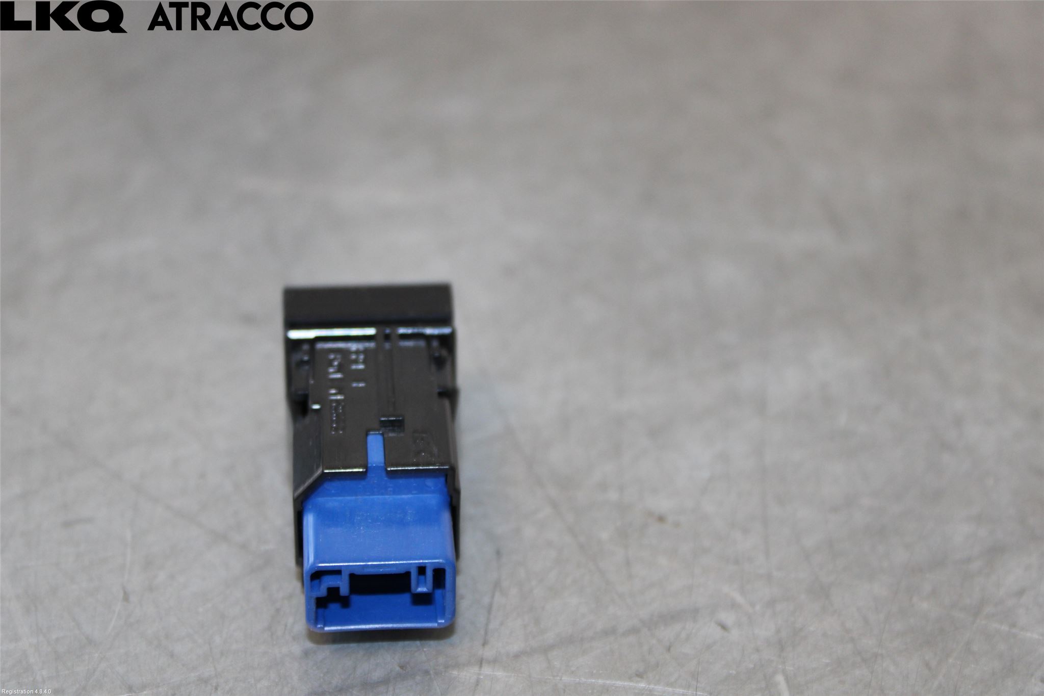 Toyota COROLLA 19- Bryter Hovedlys