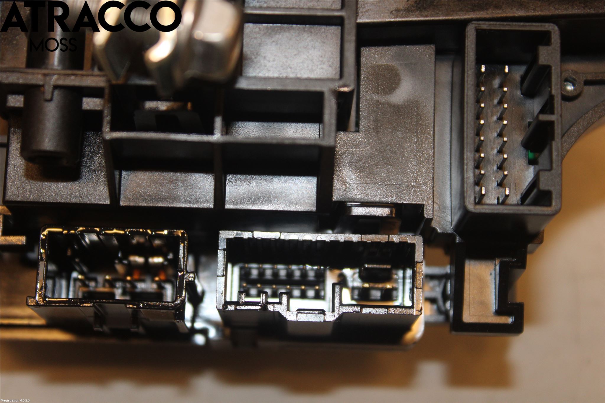 Hyundai IONIQ 5 NE 22- Bryter Ratt Kombi H Og V