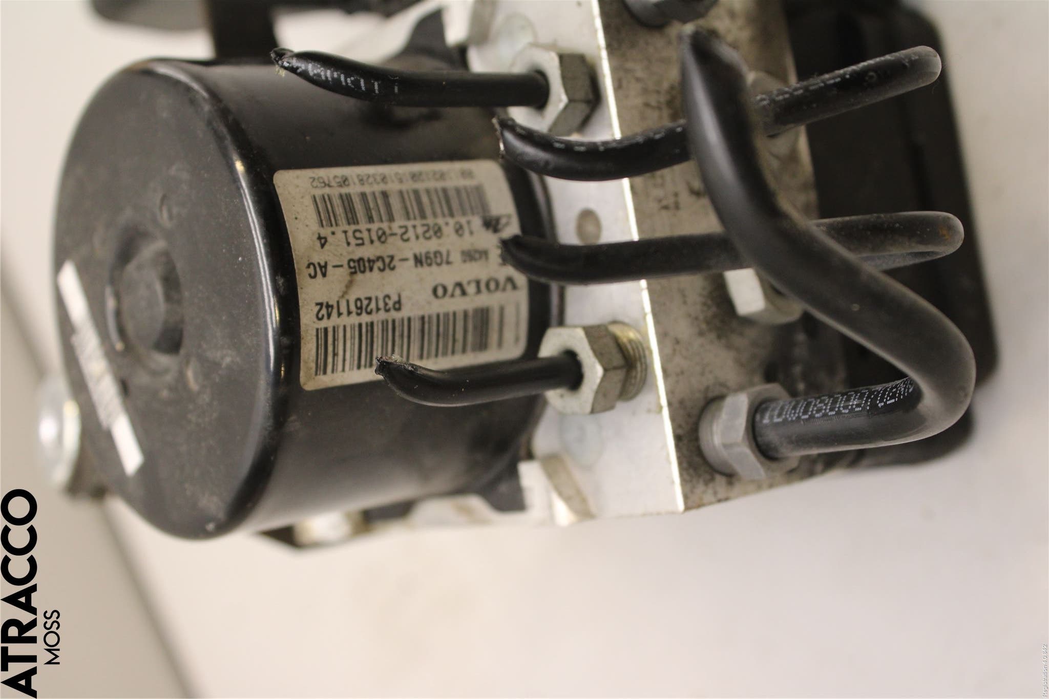 Volvo XC70 08-13 Abs Hydraulikkaggregat