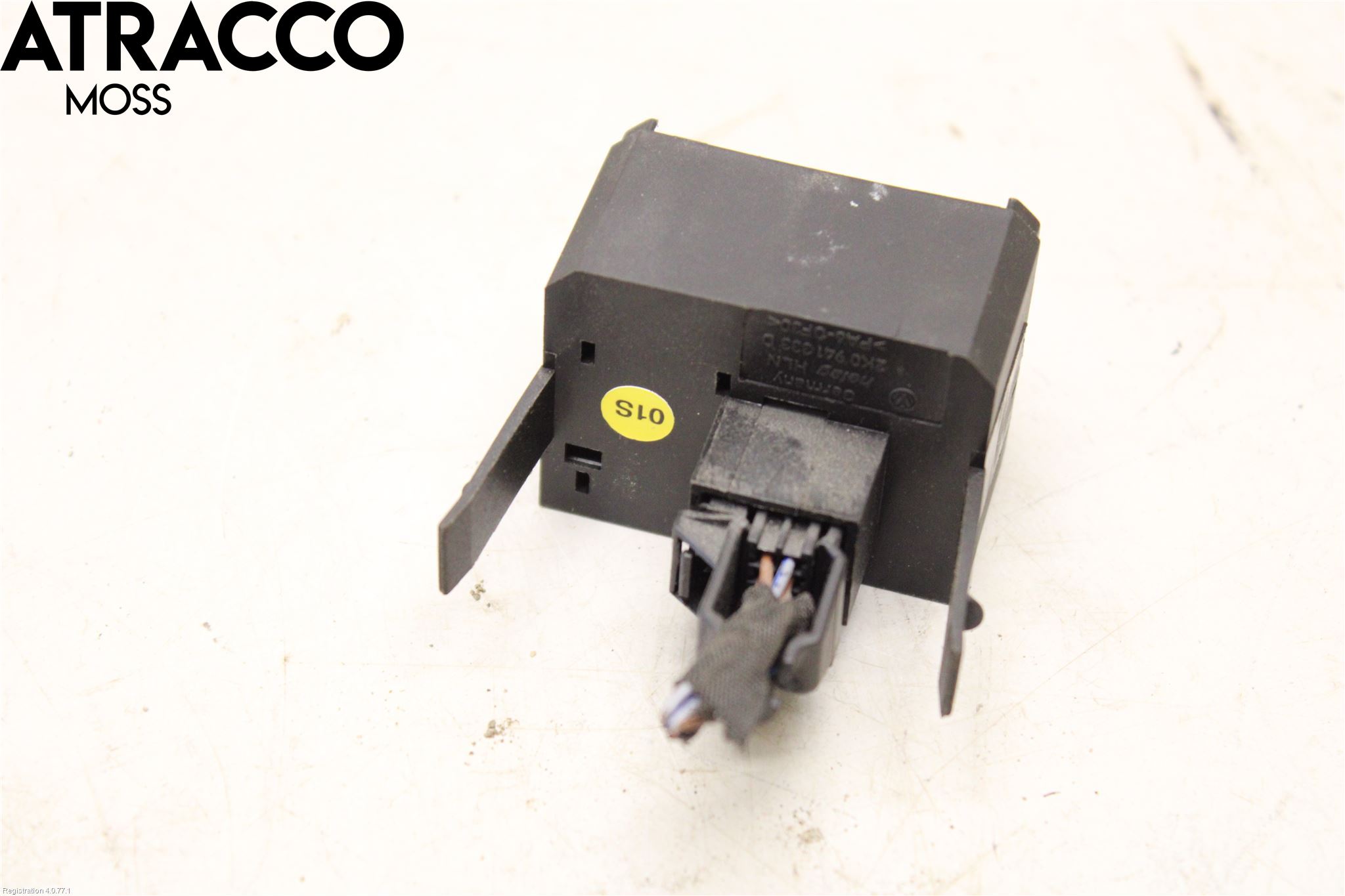 Volkswagen VW CADDY 16-20 Bryter Øvrig