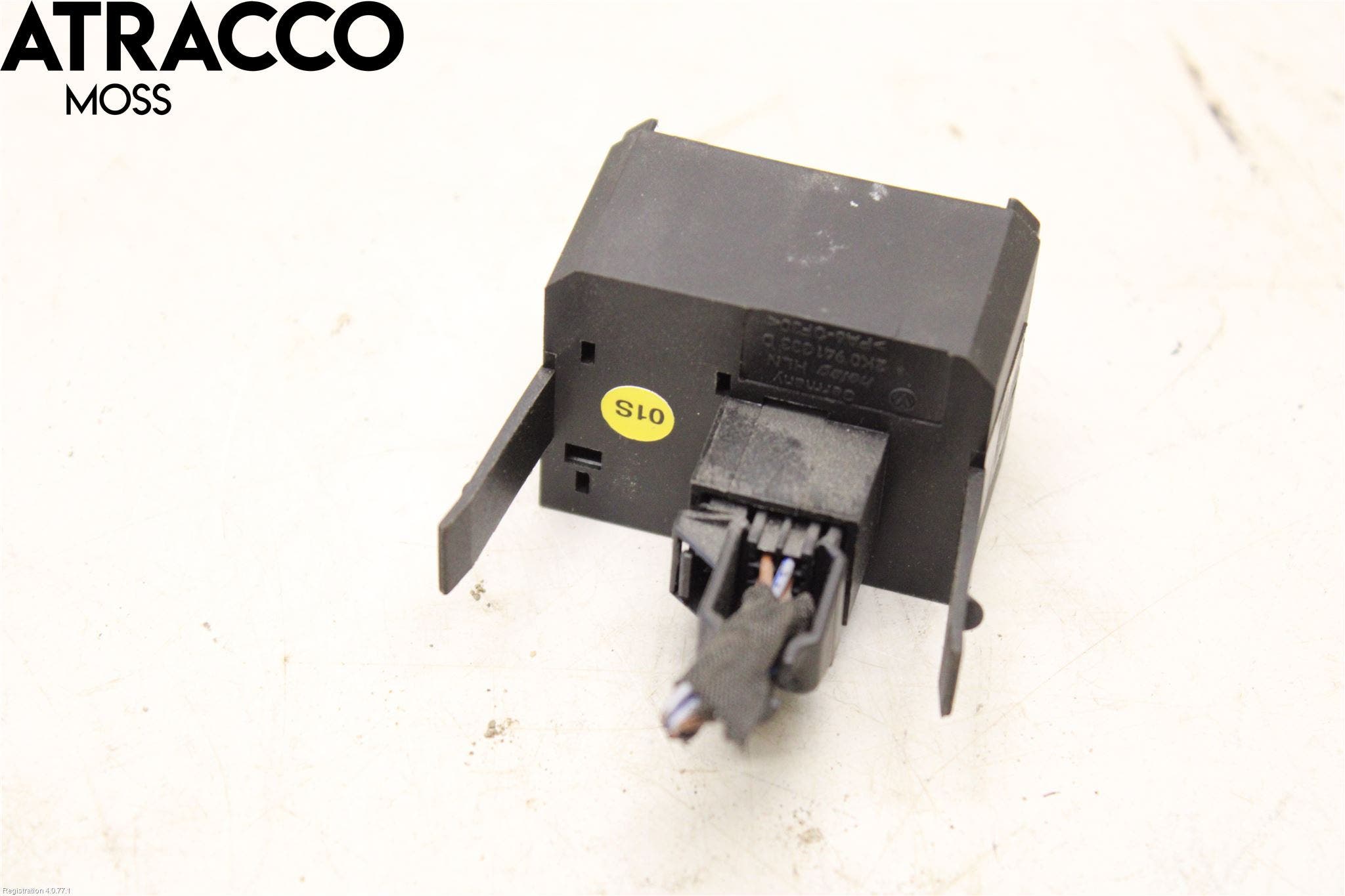 Volkswagen VW CADDY 16-20 Bryter Øvrig