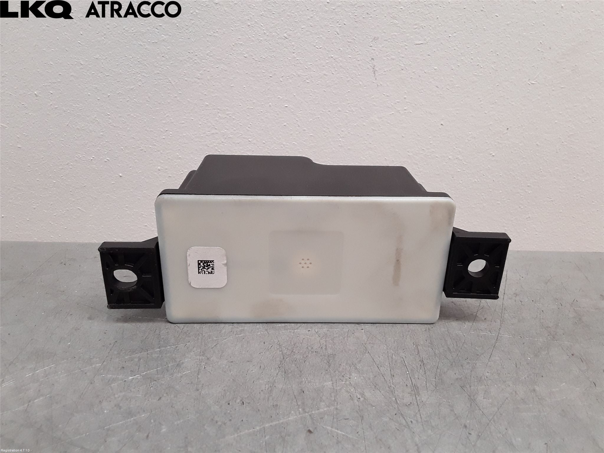 Mercedes-Benz MB EQC (N293) 20- Styreenhet Øvrig