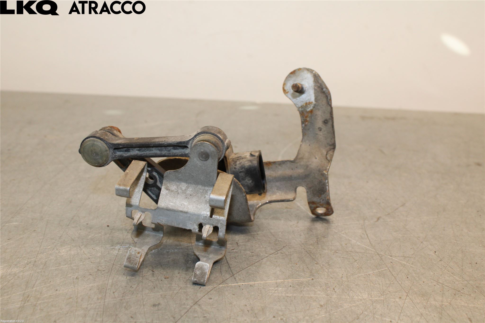 Mercedes-Benz MB E-KLASS (W213) 16-23 Nivåreg Sensor