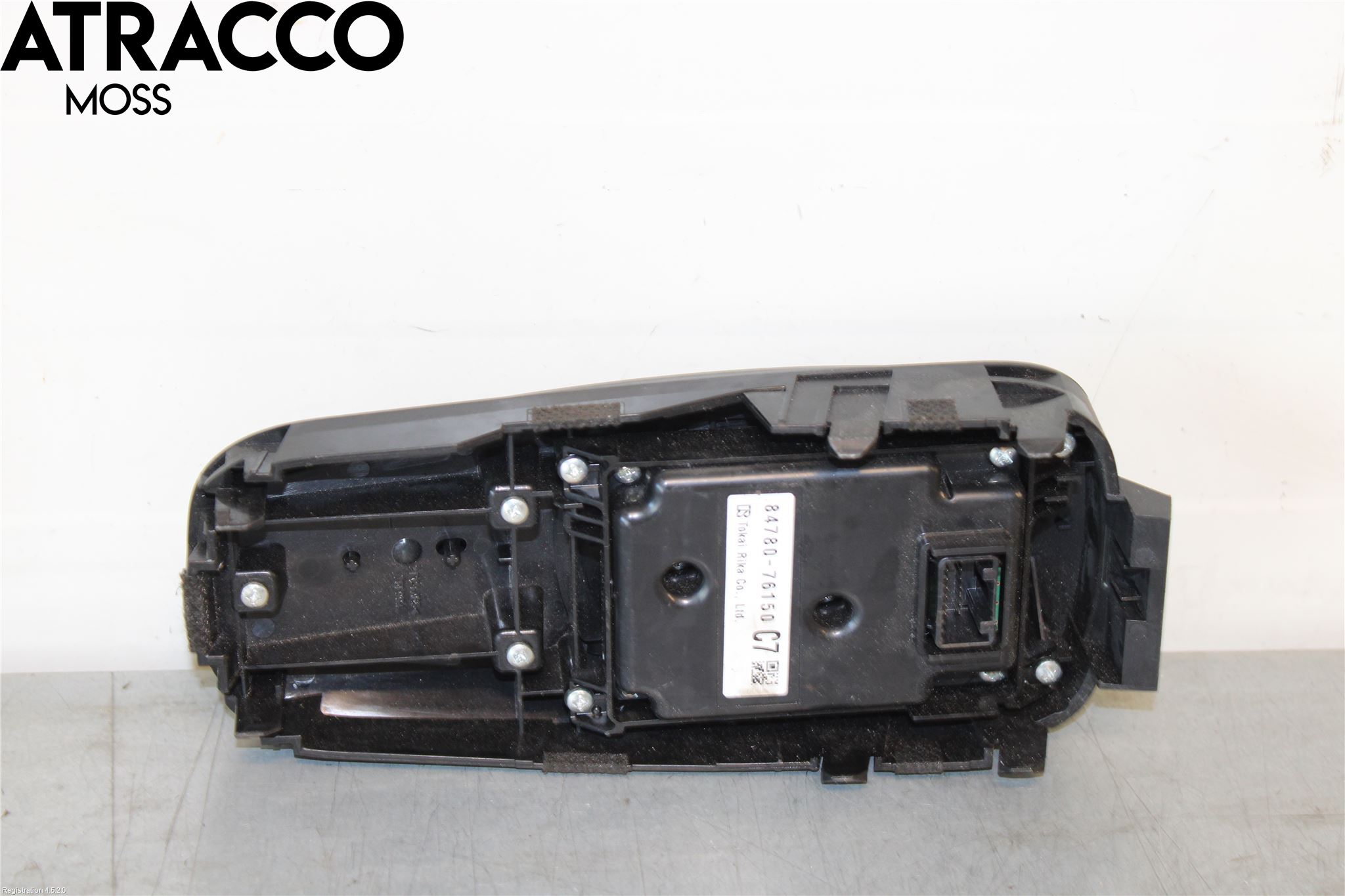 Lexus CT 200h Bryter Multifunksjon