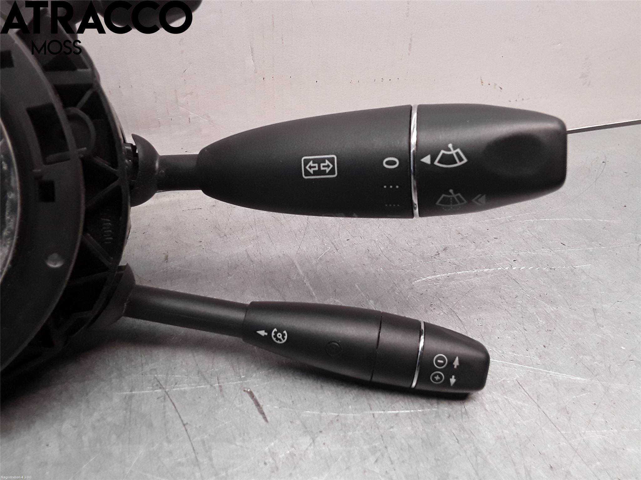 Tesla MODEL S 13- Bryter Ratt Kombi H Og V