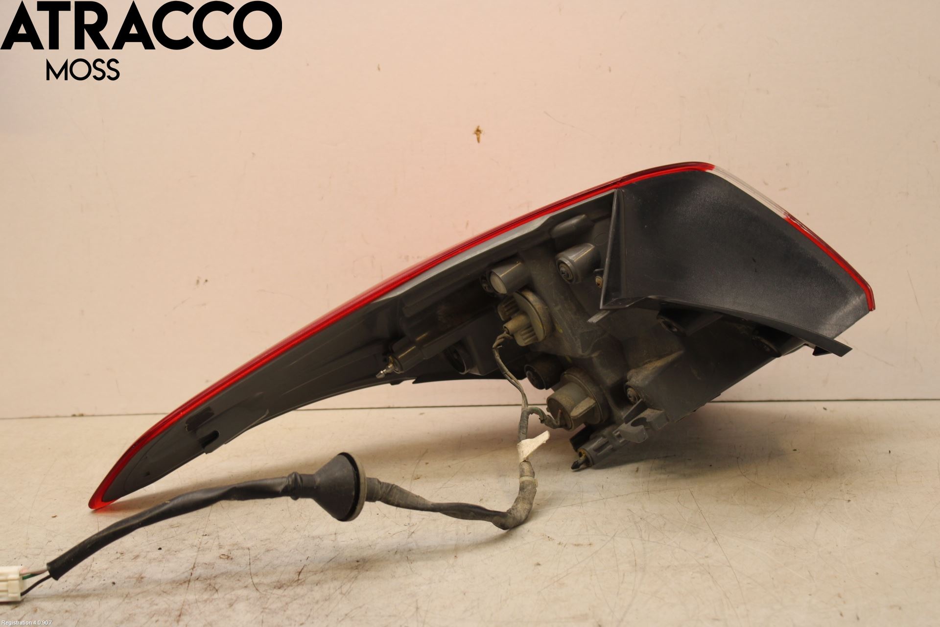 Hyundai i30 GD 13-17 Baklykt Høyre