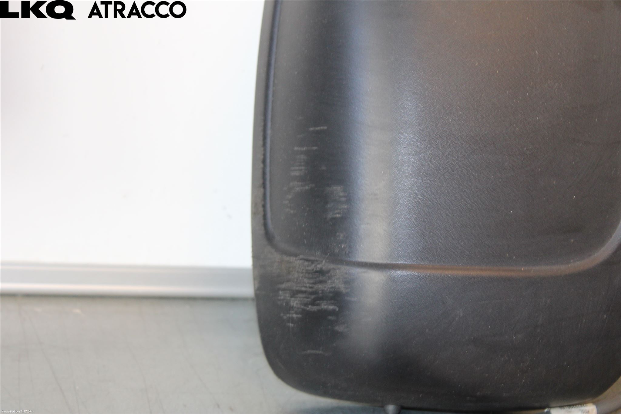 Toyota PROACE I 13-16 Speil H M-El Justering