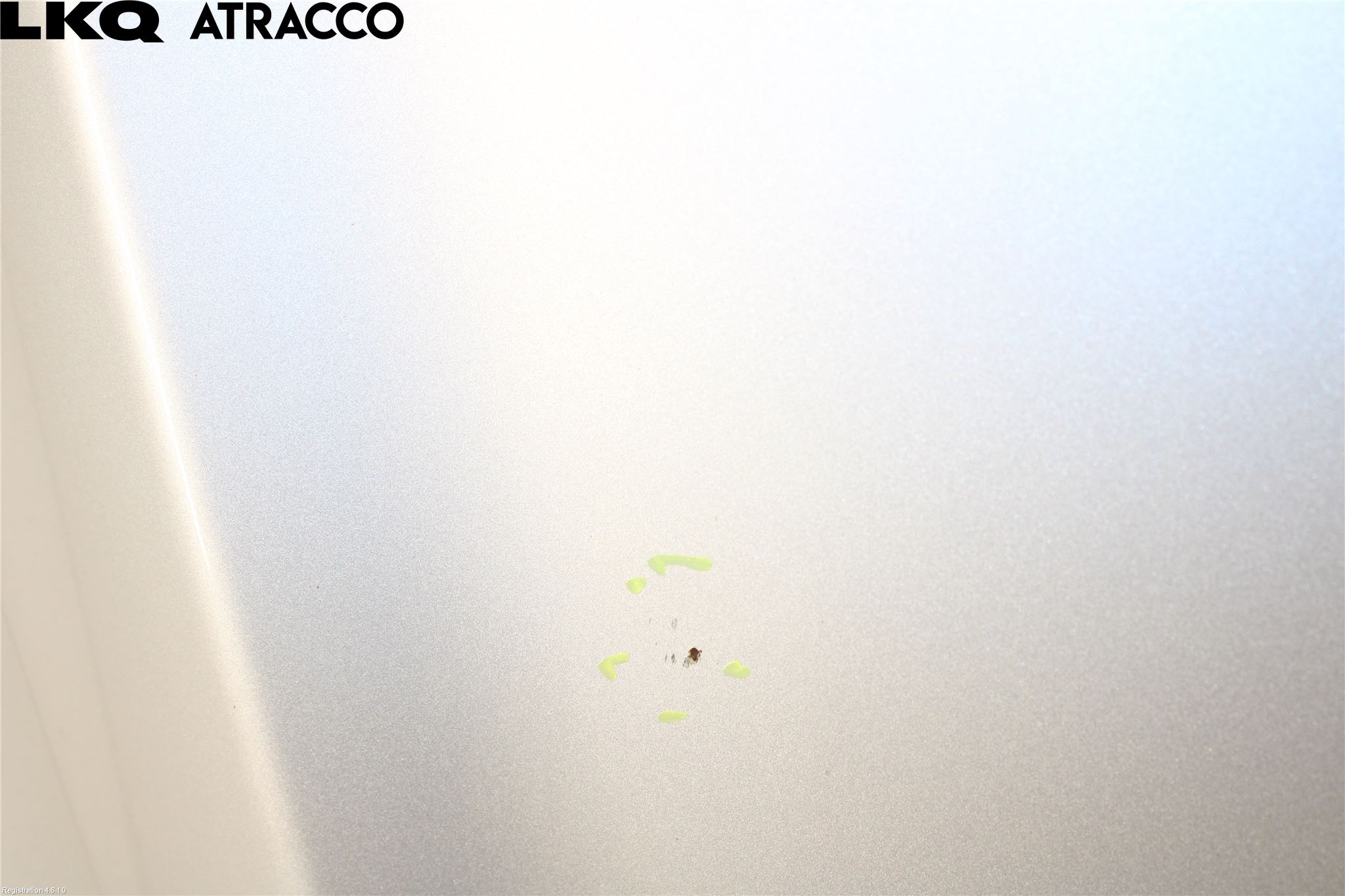 Hyundai i30 FD 07-12 Panser