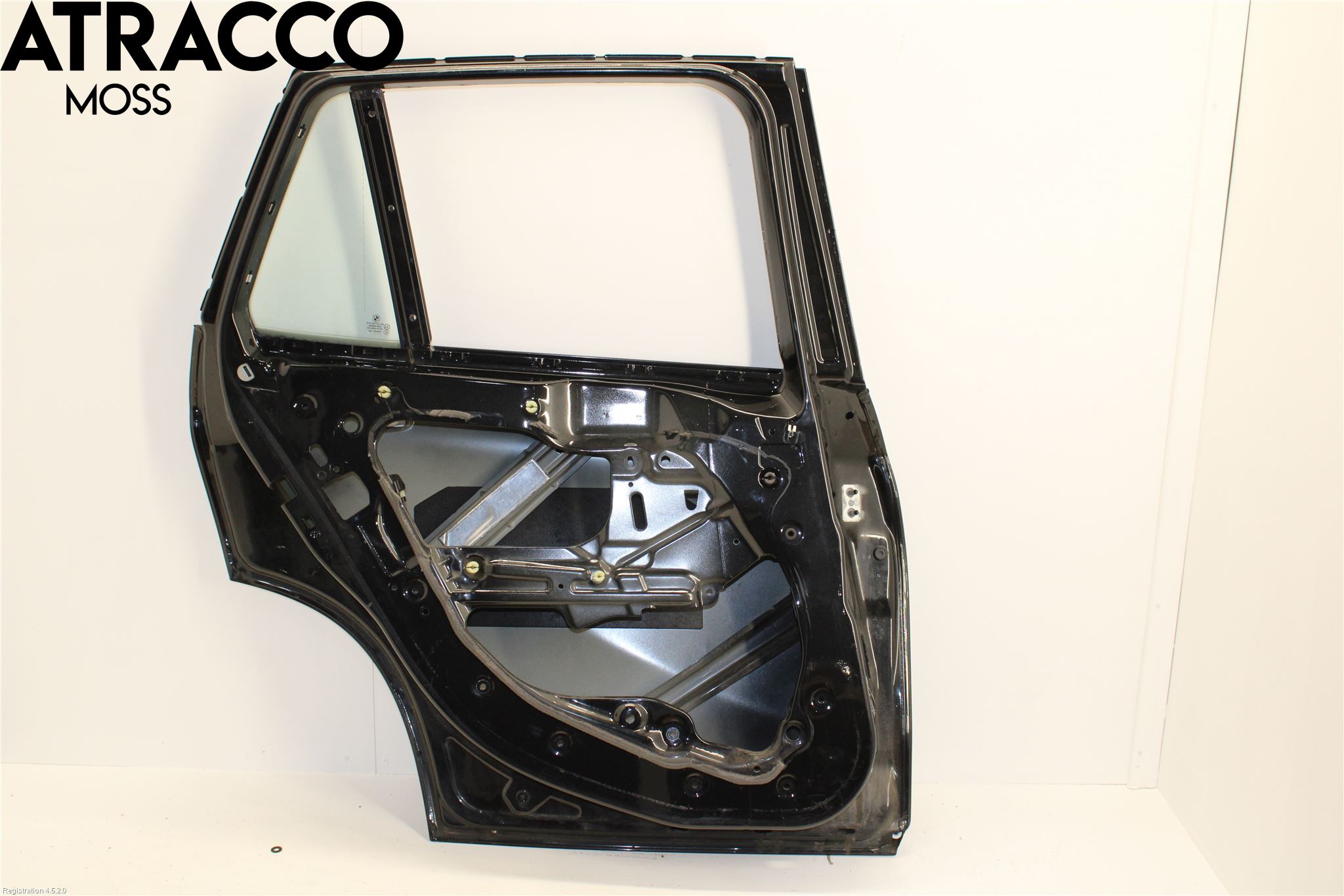 BMW X1 E84 10-15 Dør 4D Bak Venstre