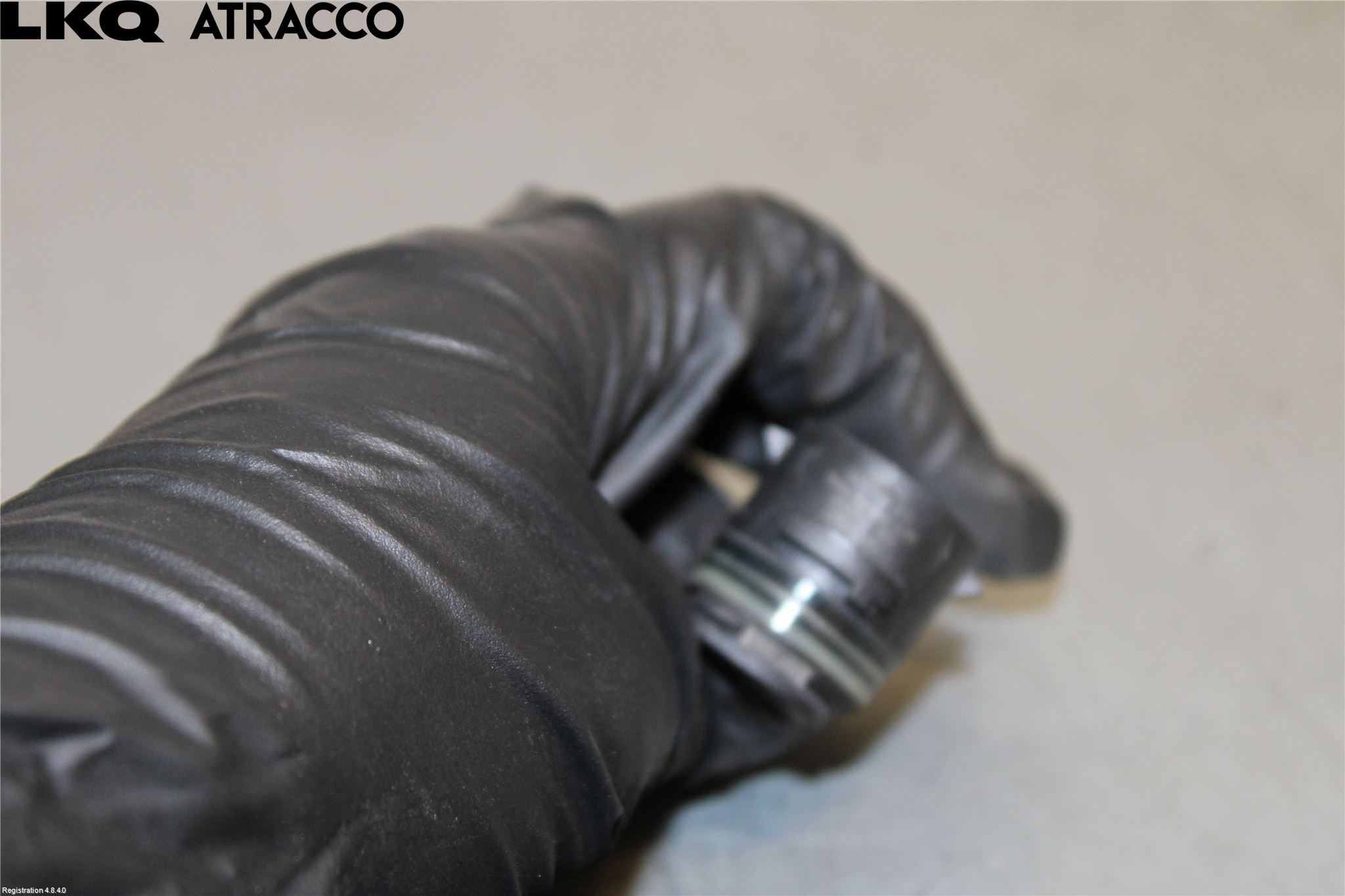 Volkswagen VW GOLF / E-GOLF VII 13-20 Sensor Ryggesensor