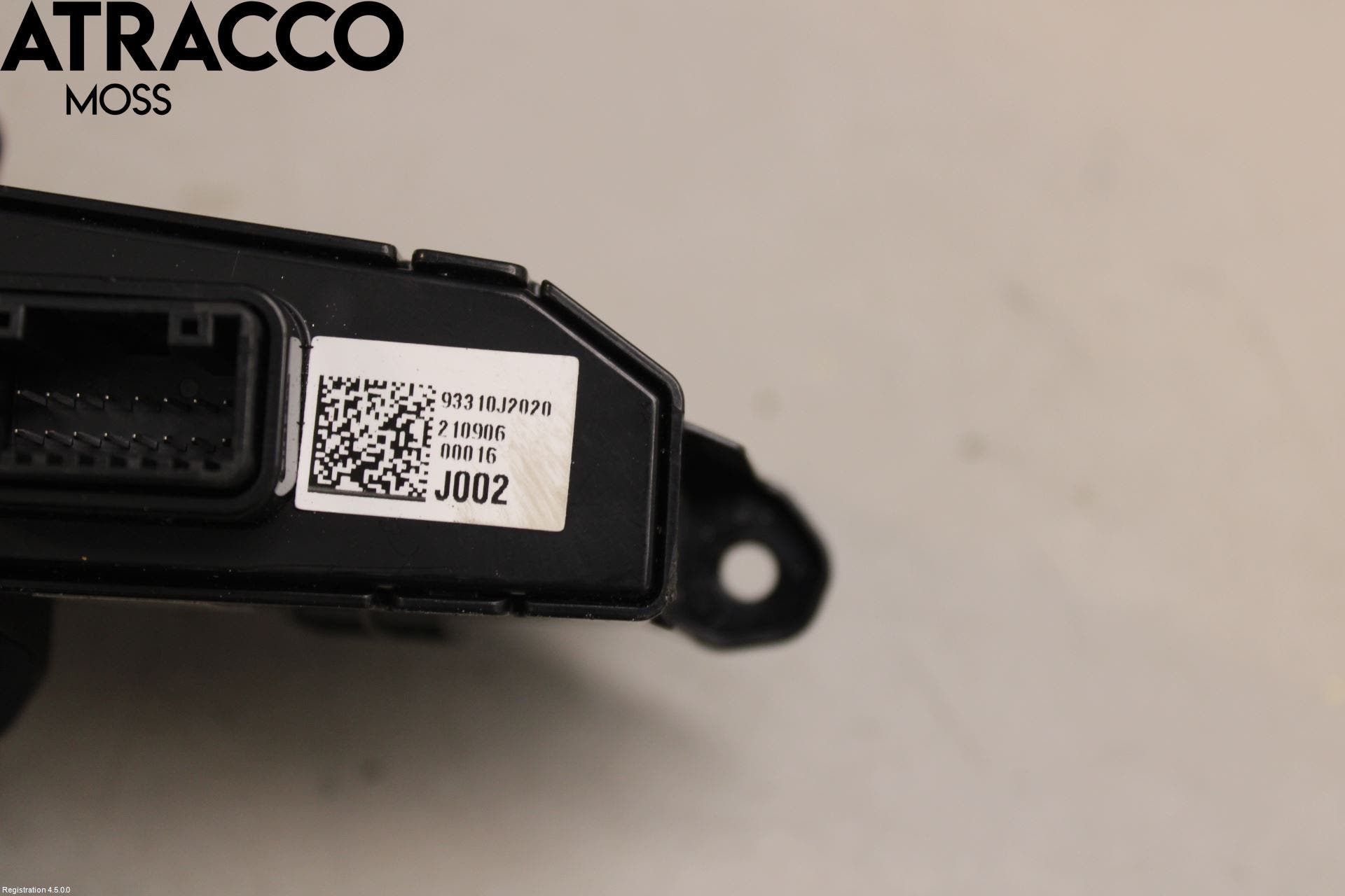 Kia SOUL 09- Bryter Multifunksjon