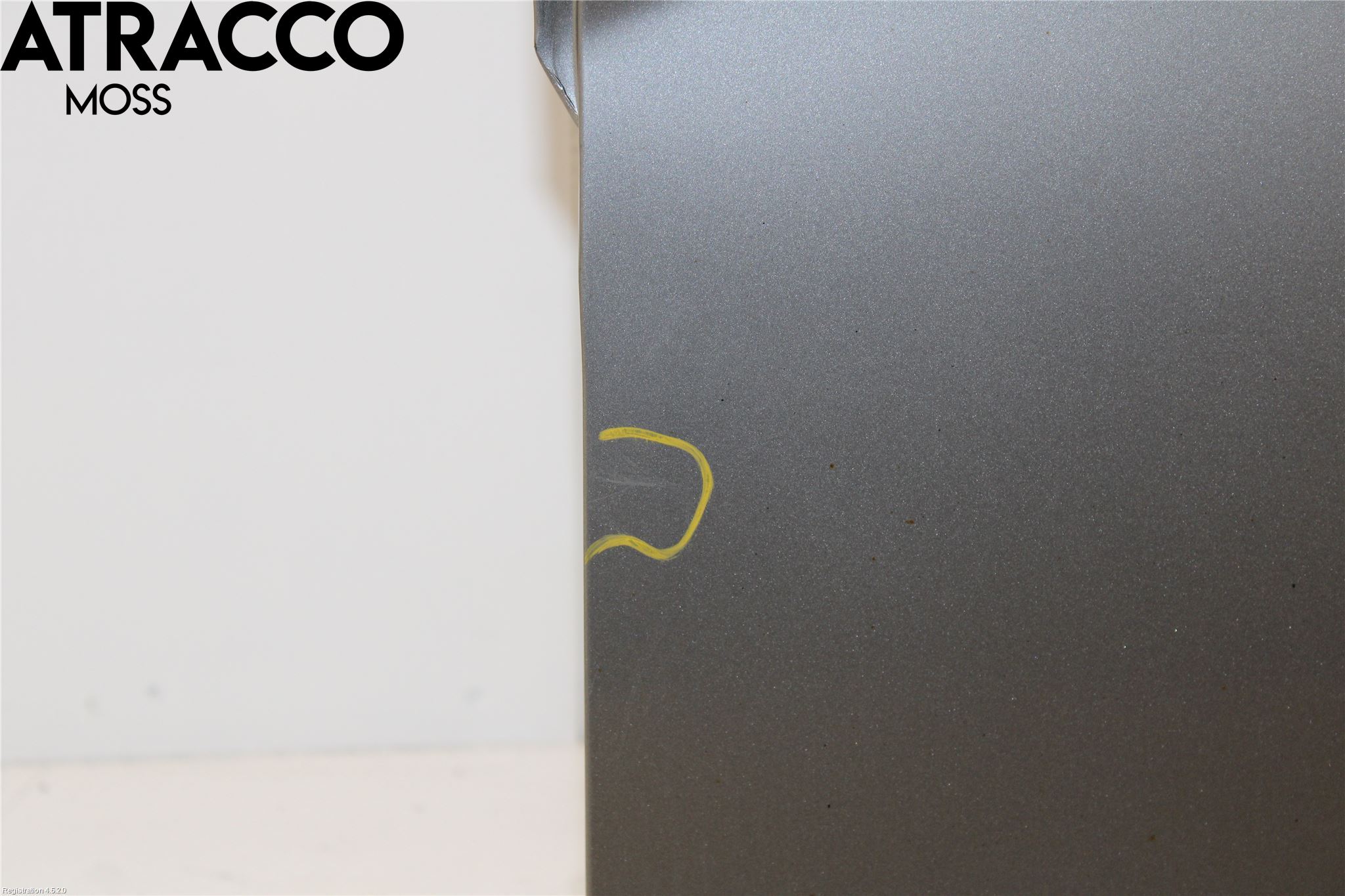 Nissan E-NV200/EVALIA Dør 4D Bak Venstre