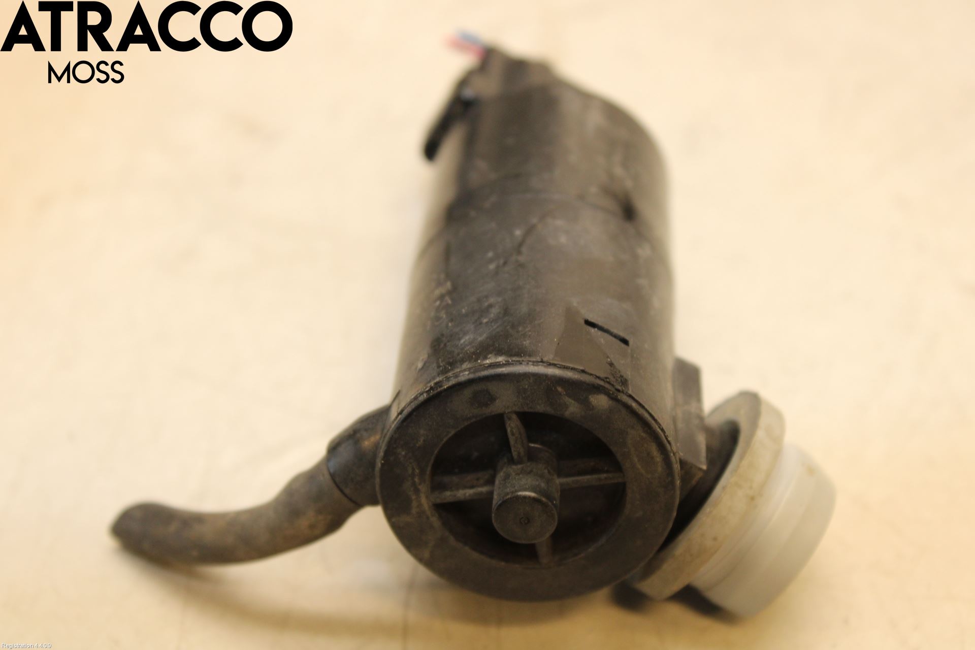 Toyota AURIS 10-12 Spylerpumpe Høytrykk