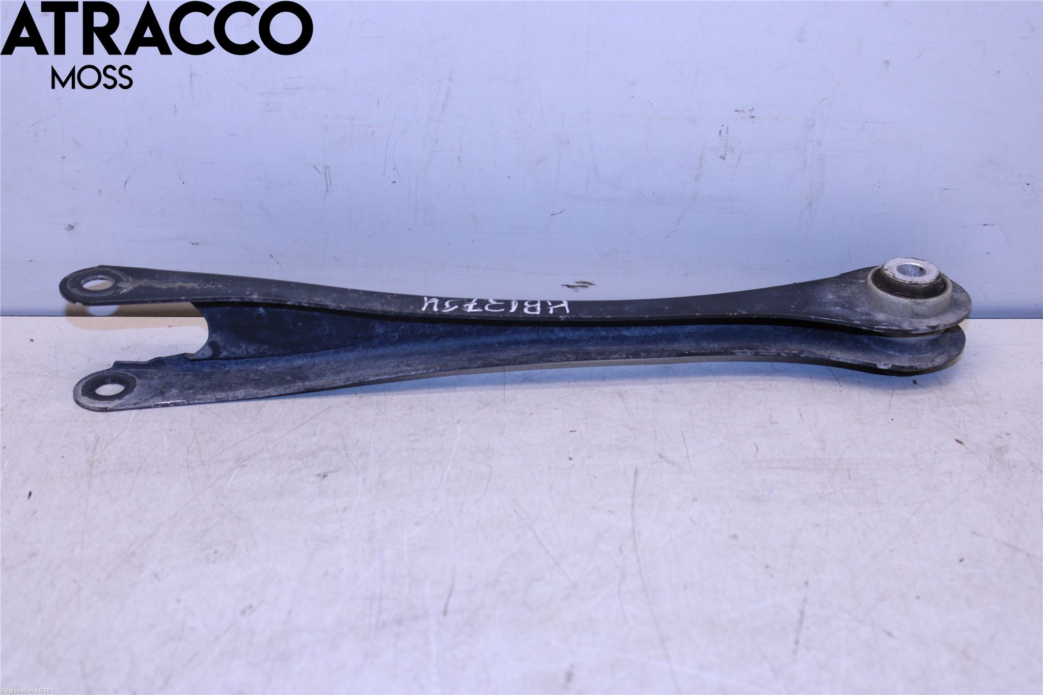 BMW 3 F30/F31/F80 12-19 Bærearm Bak Høyre