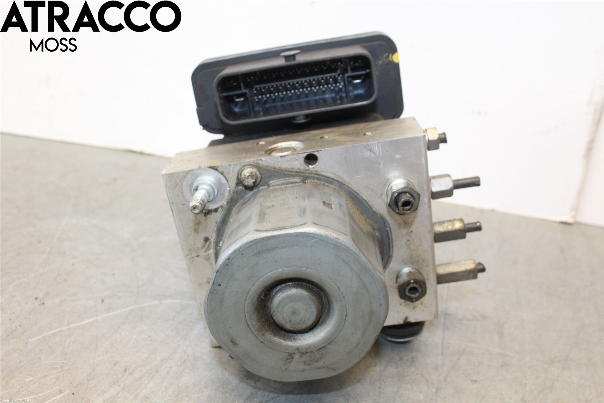 Ford RANGER EU 12-23 Abs Hydraulikkpumpe