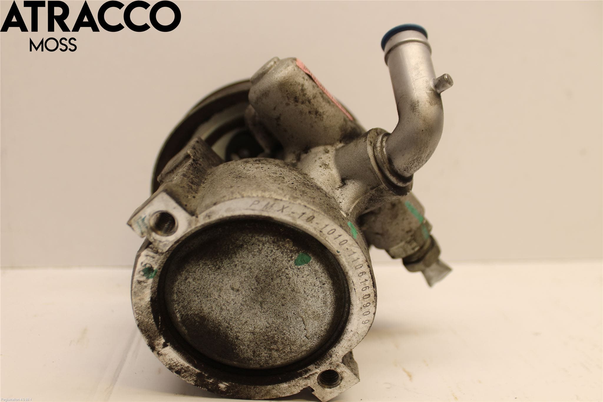 Fiat DOBLO CARGO Servo Pumpe