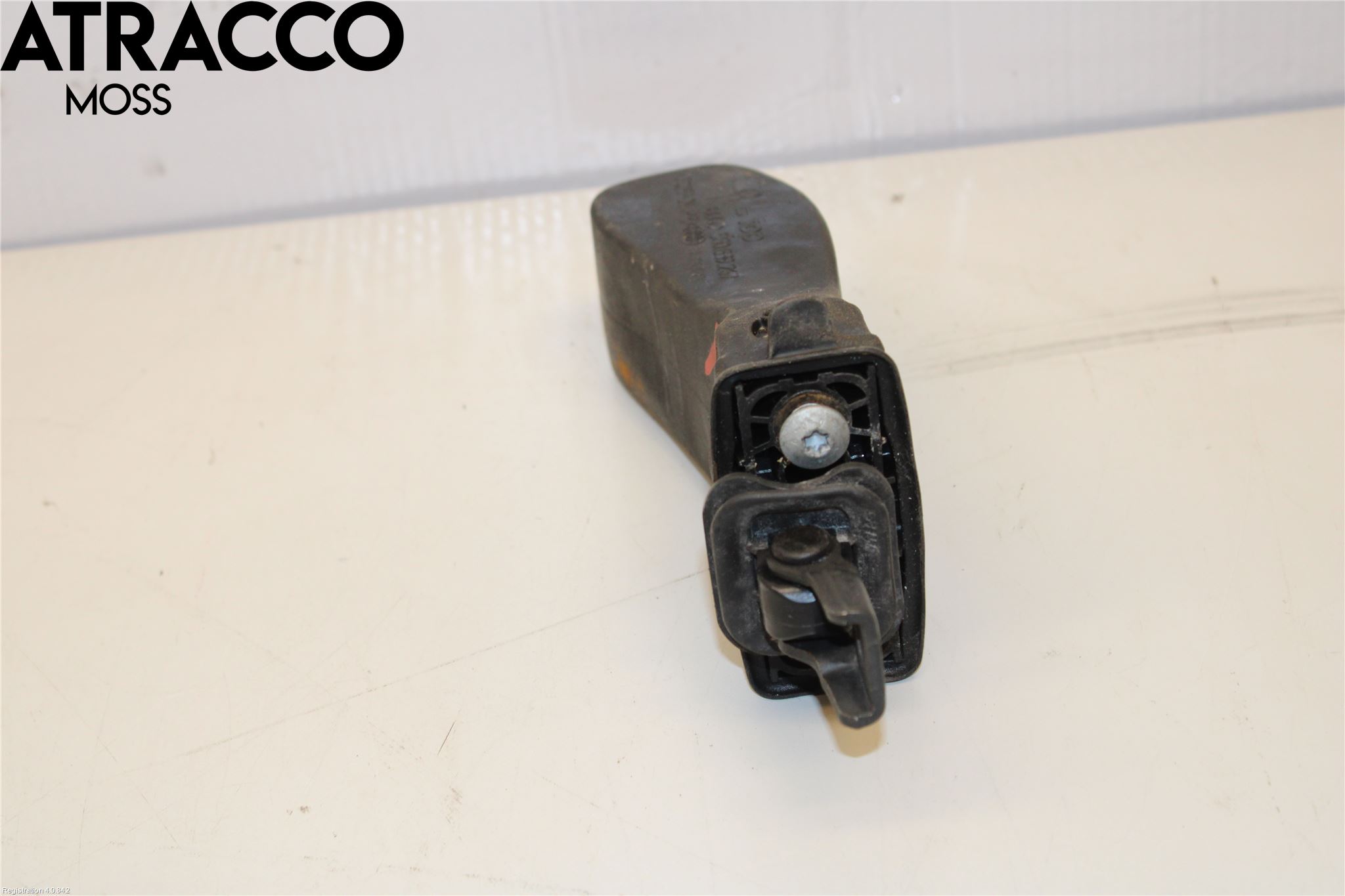 Volkswagen VW GOLF / E-GOLF VII 13-20 Dørstopper