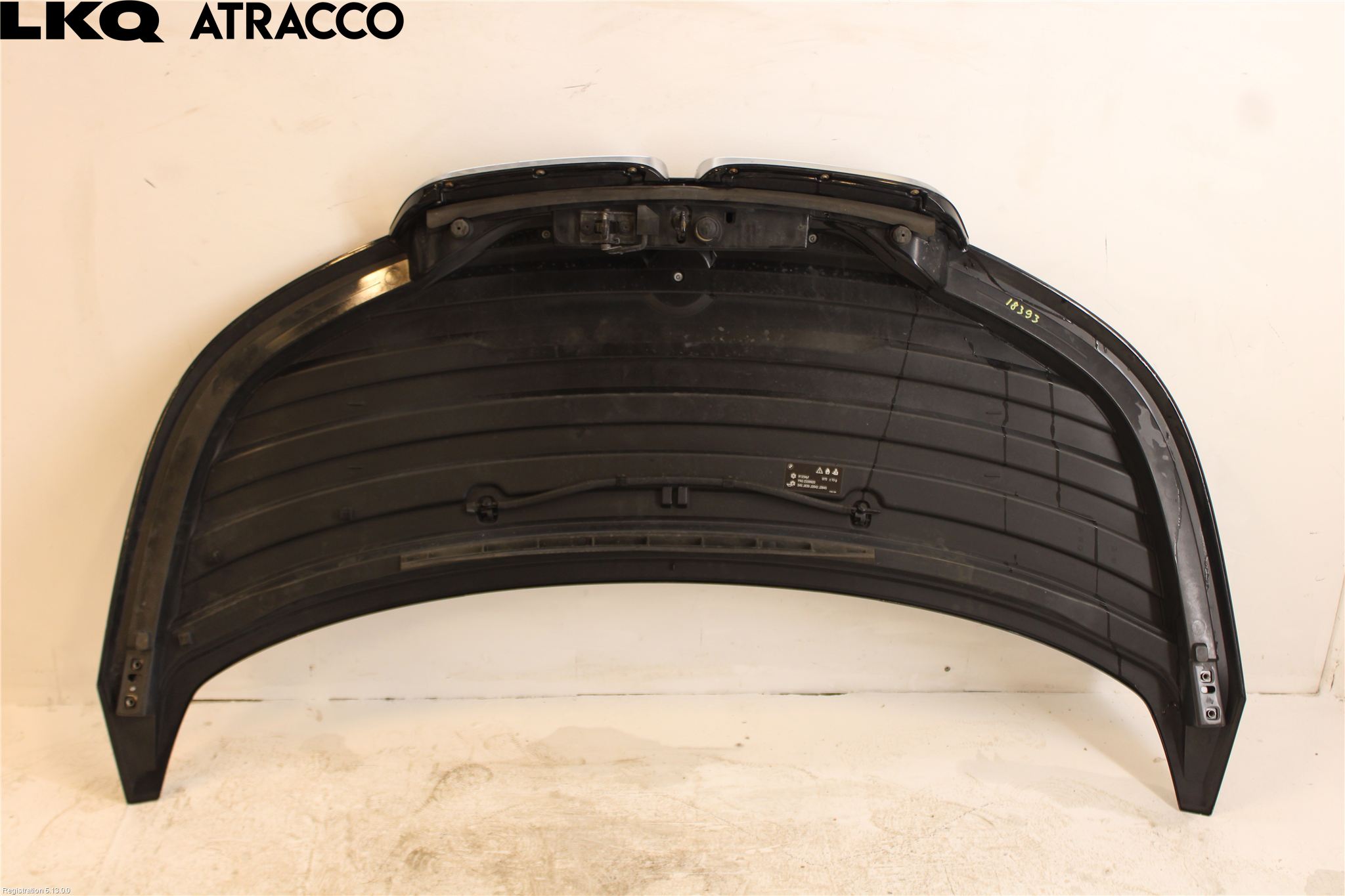 BMW i3 I01 13-22 Panser