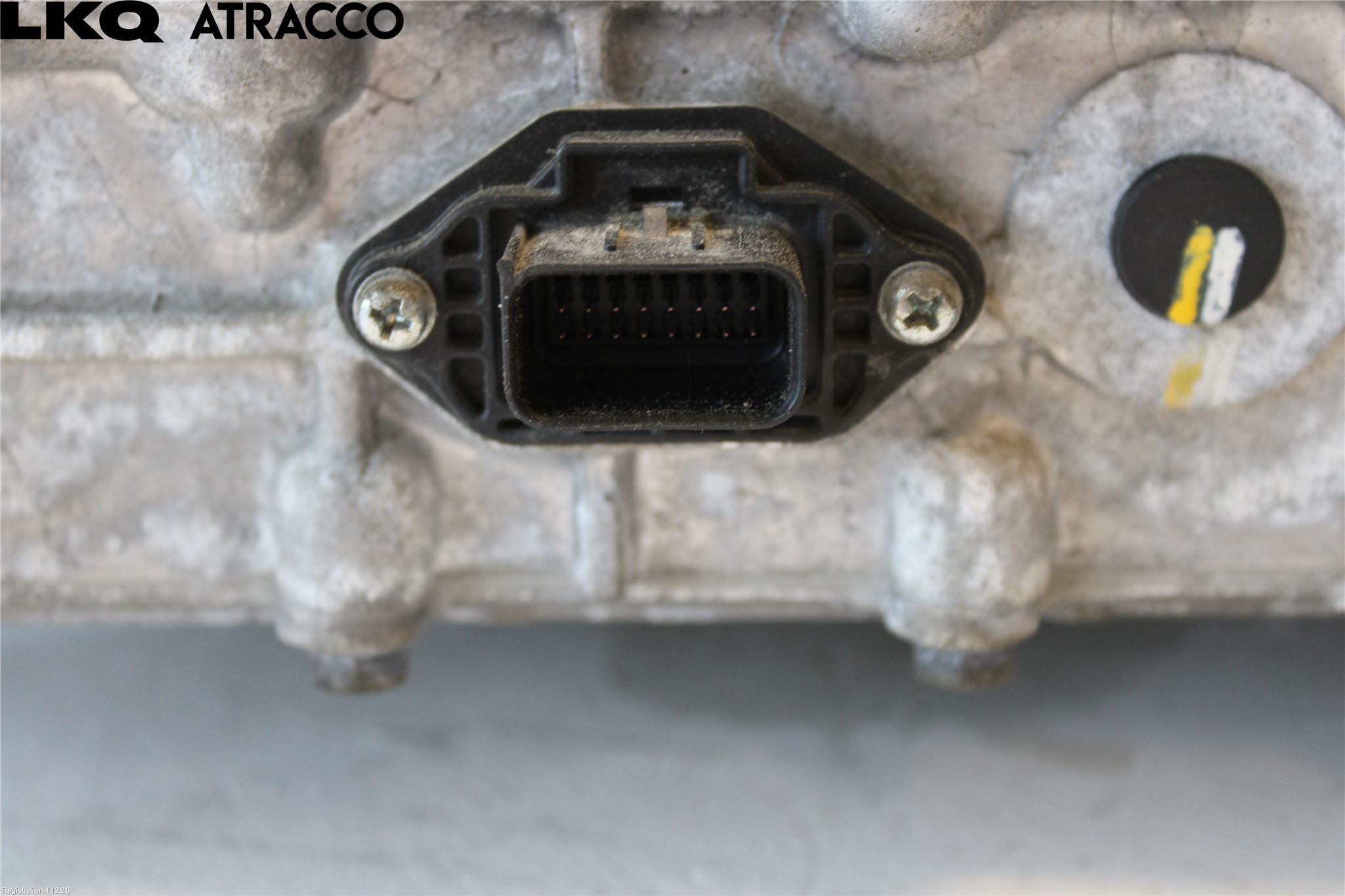Hyundai IONIQ AE 17-22 Batterilader Hybrid