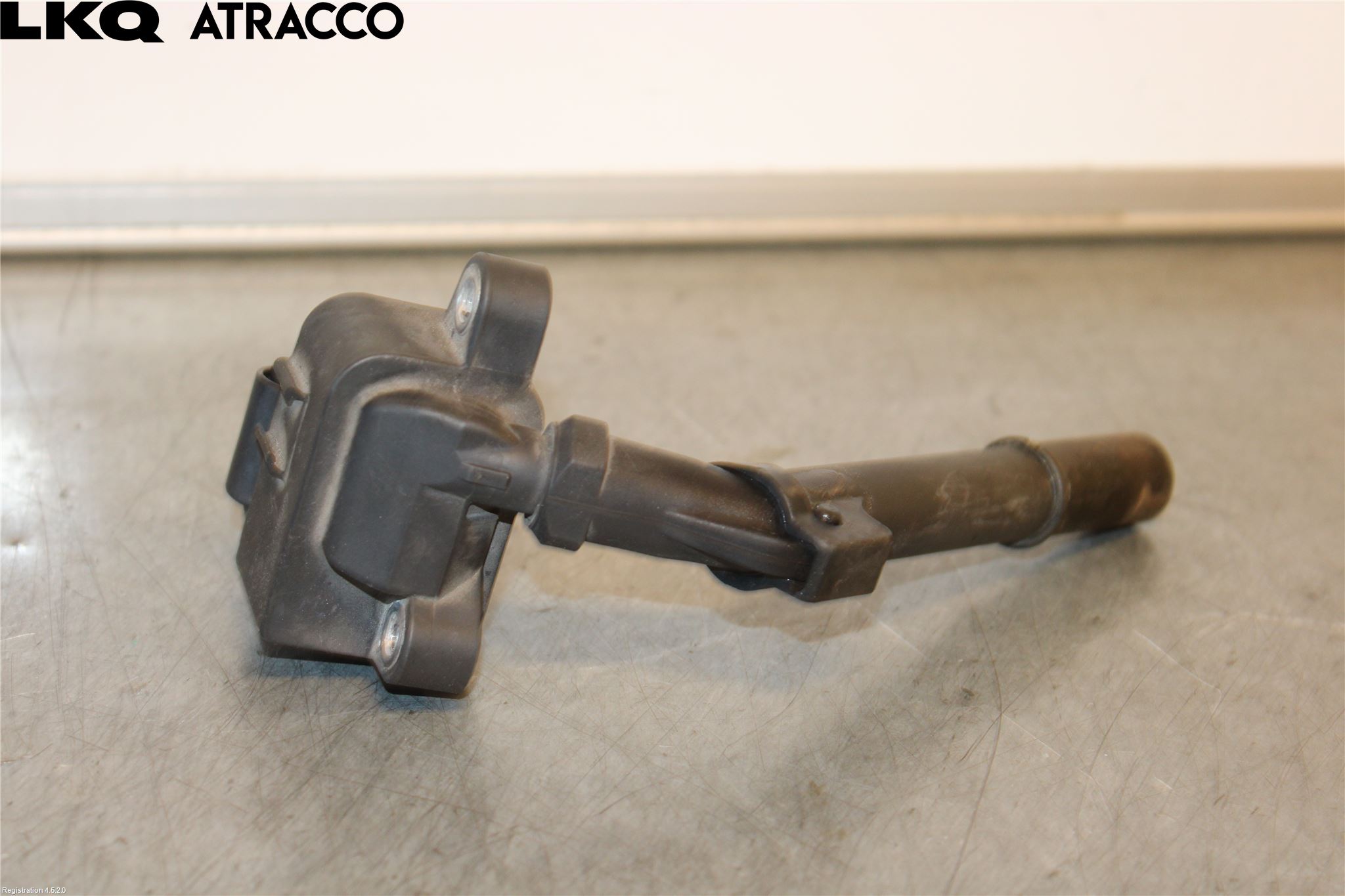 Mercedes-Benz MB CLA-KLASS (C117/X117) 13-19 Coil