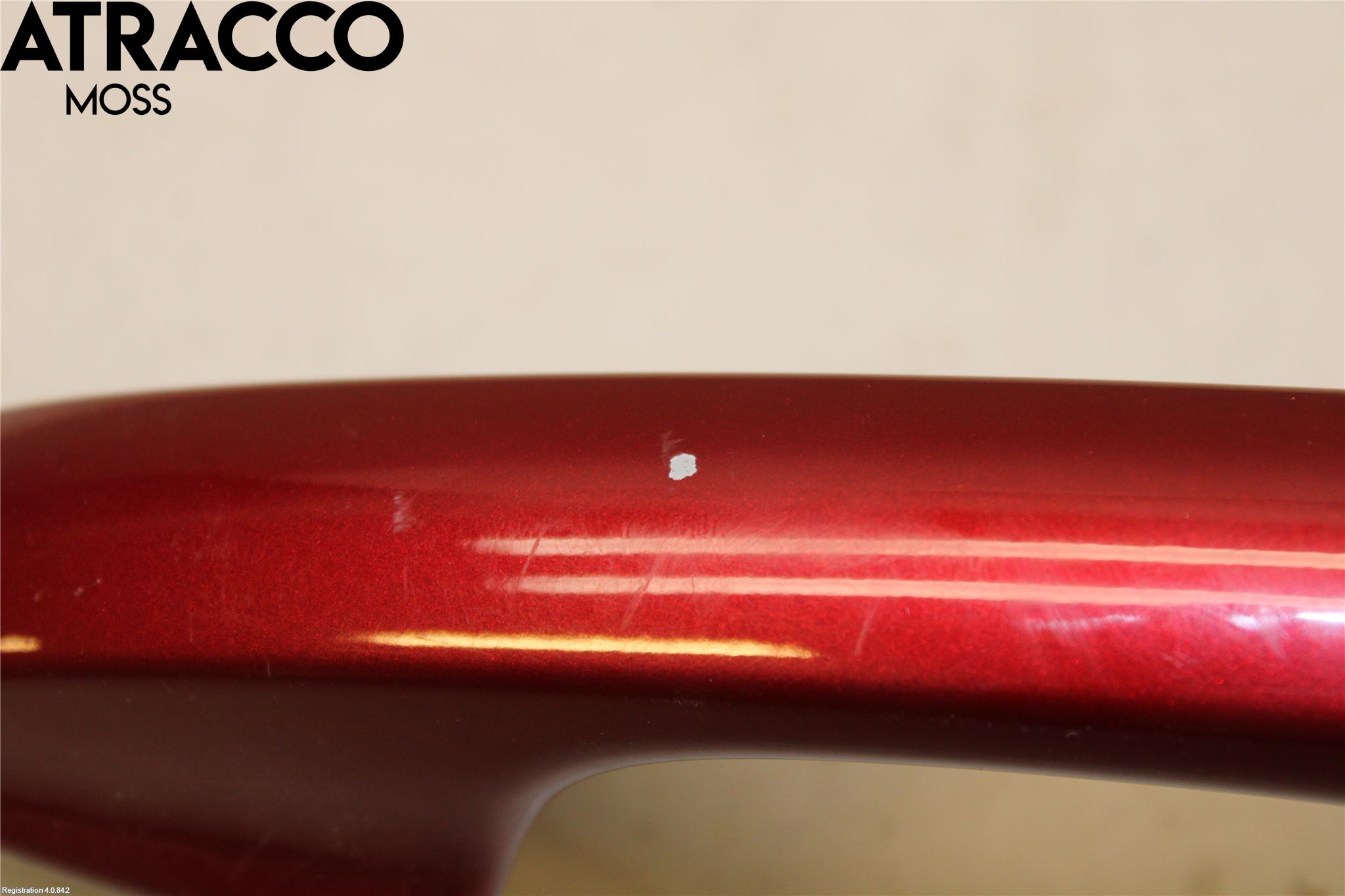 Ford FIESTA (VII) 18-23 Dørhandtak Ytre Høyre