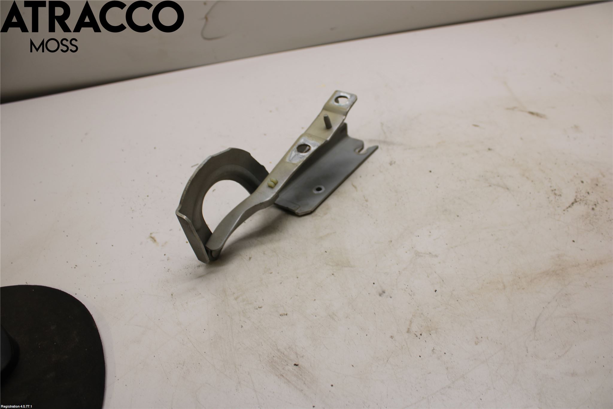 Citroen JUMPY 07-16 Panser Hengsel - Hengsler