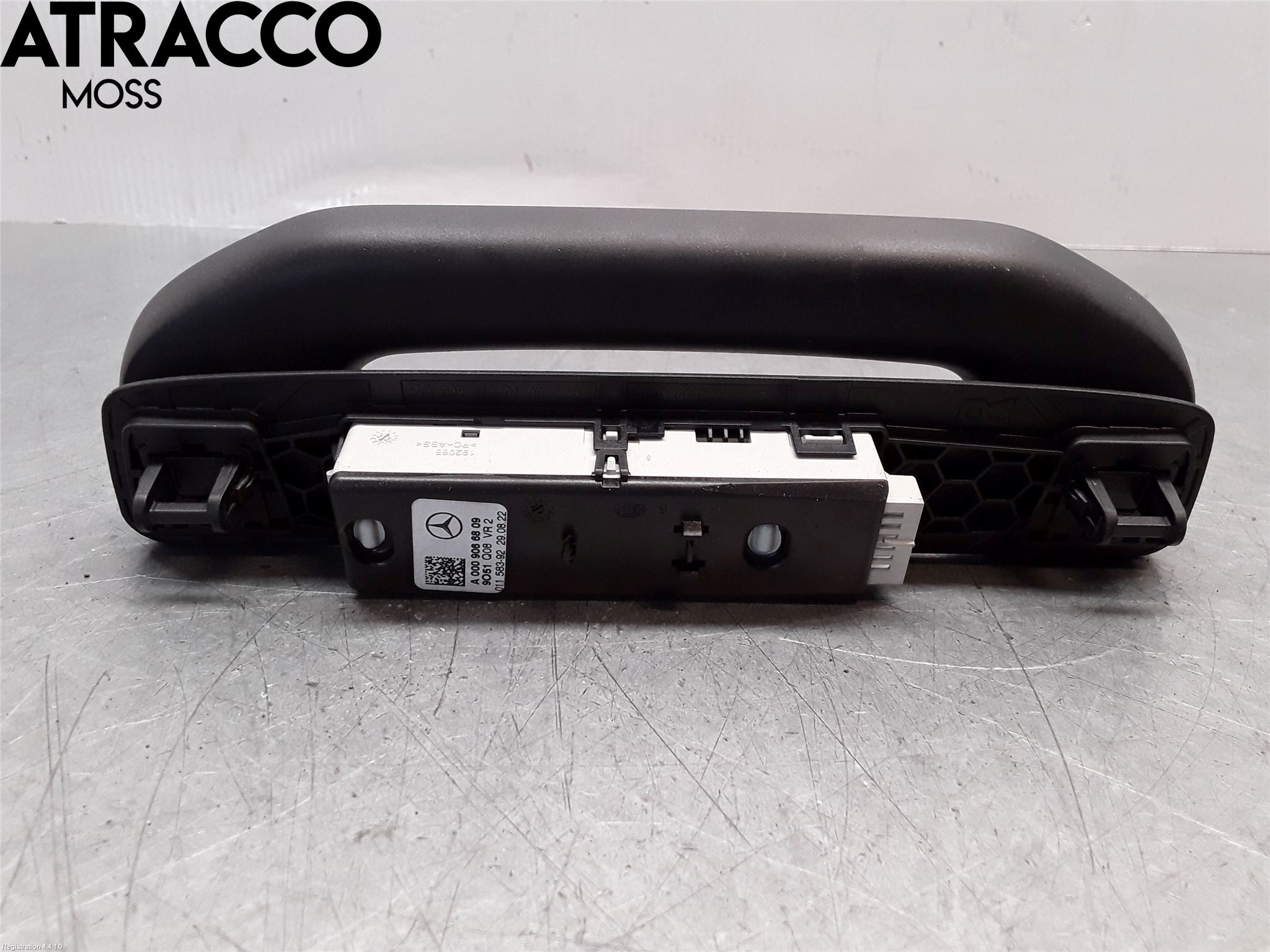 Mercedes-Benz MB EQV (447) 21- Innr Taklys